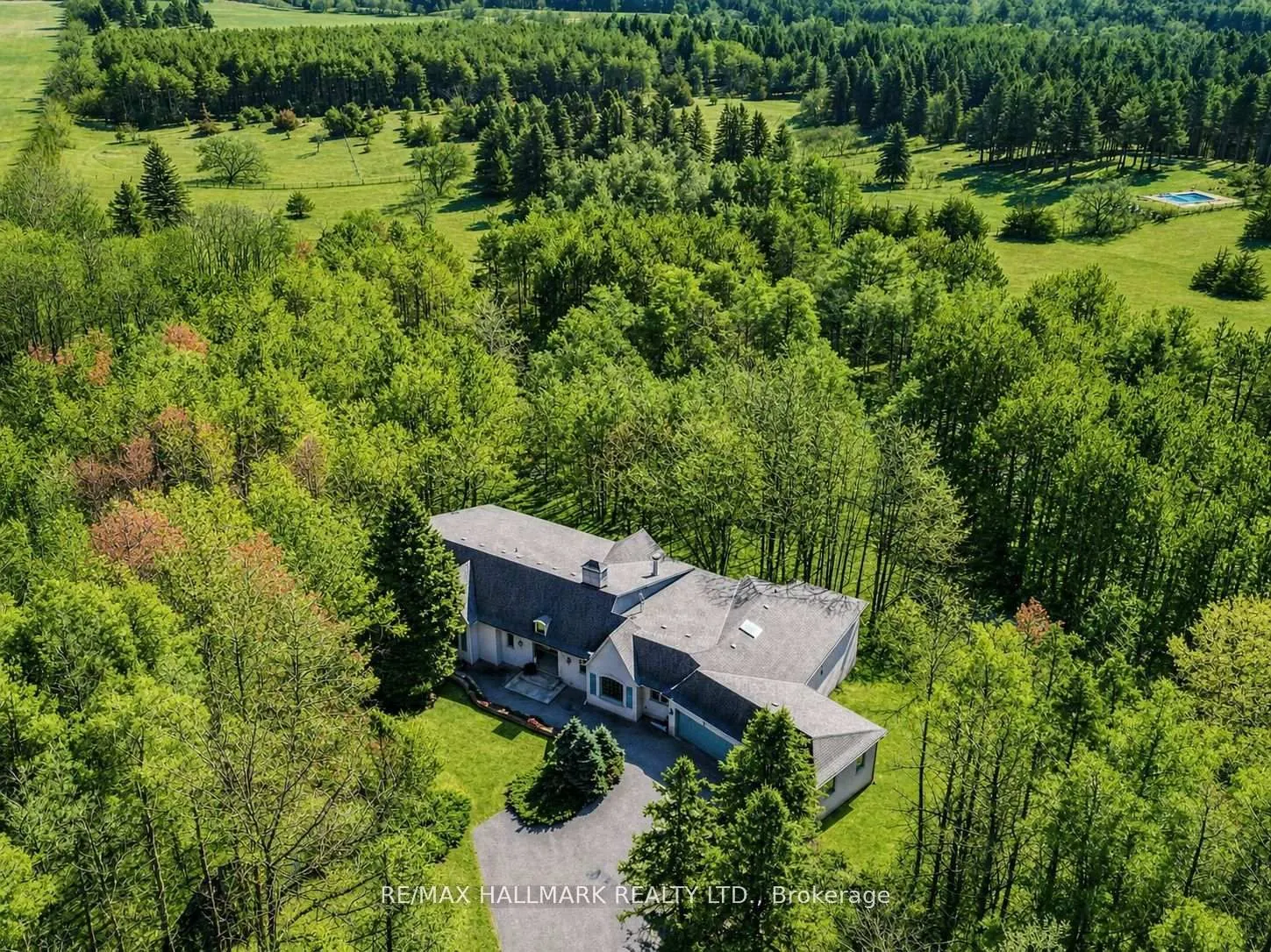 18381 McCowan Road