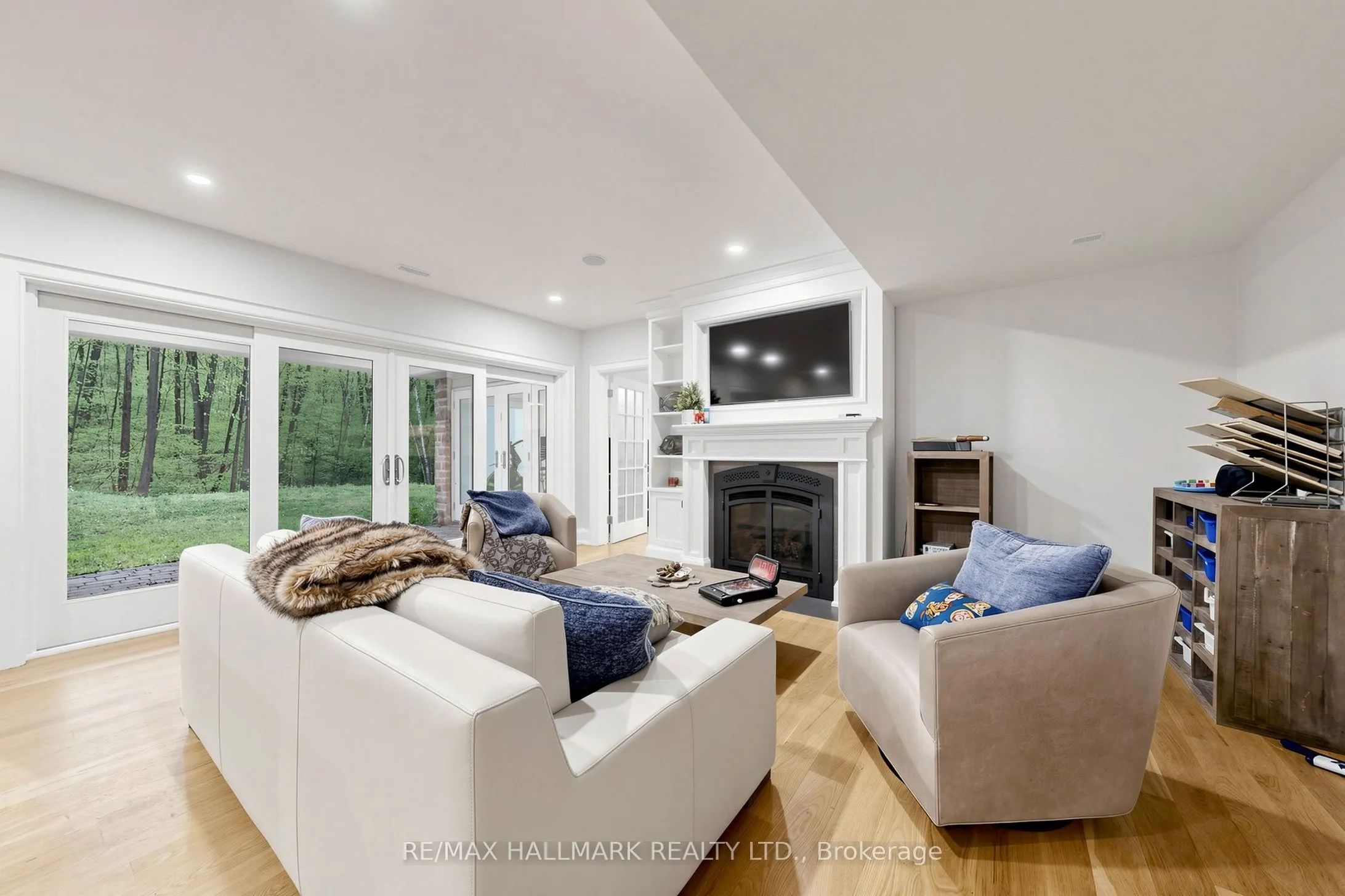 95 Fog Road