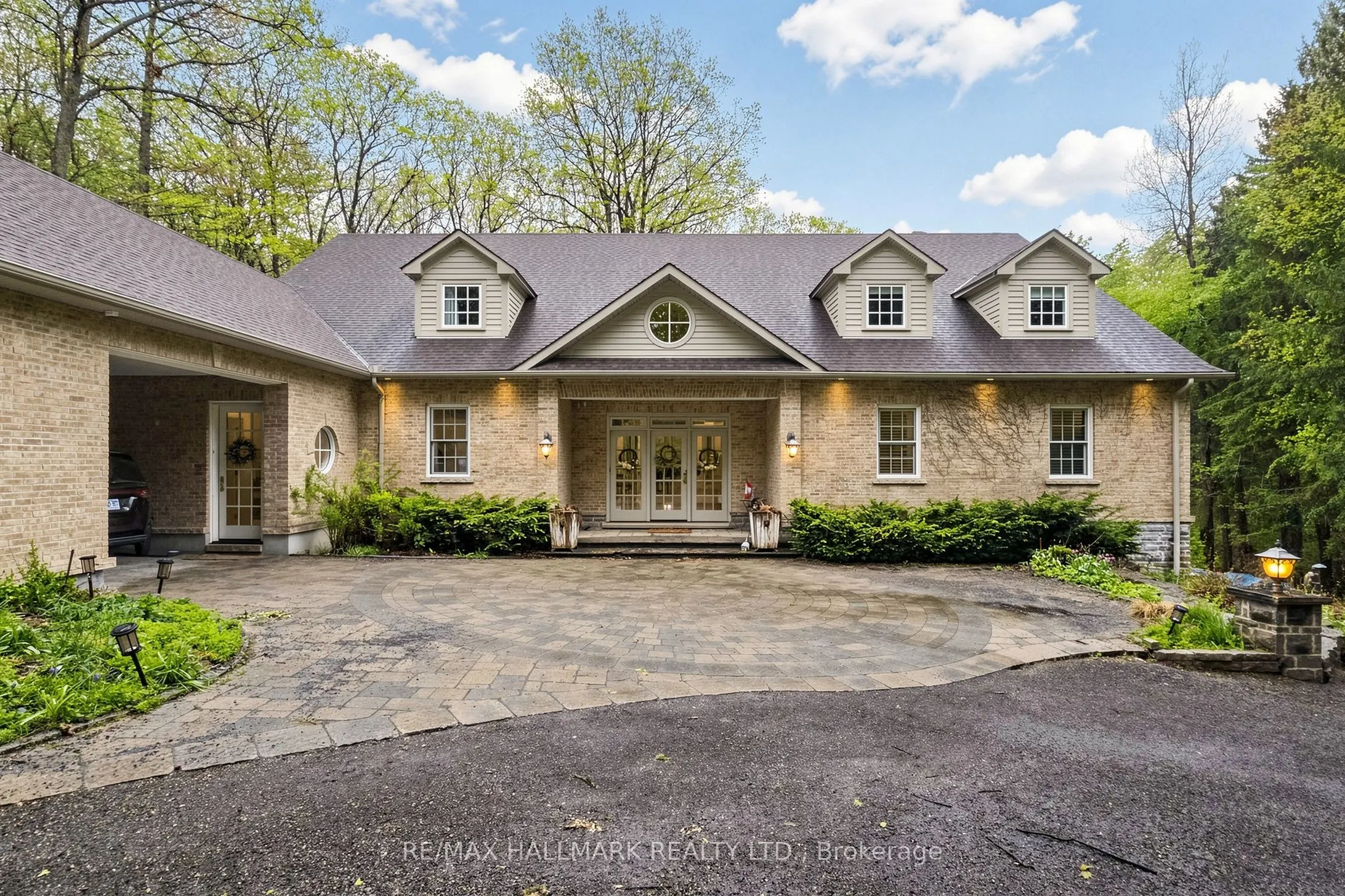 95 Fog Road