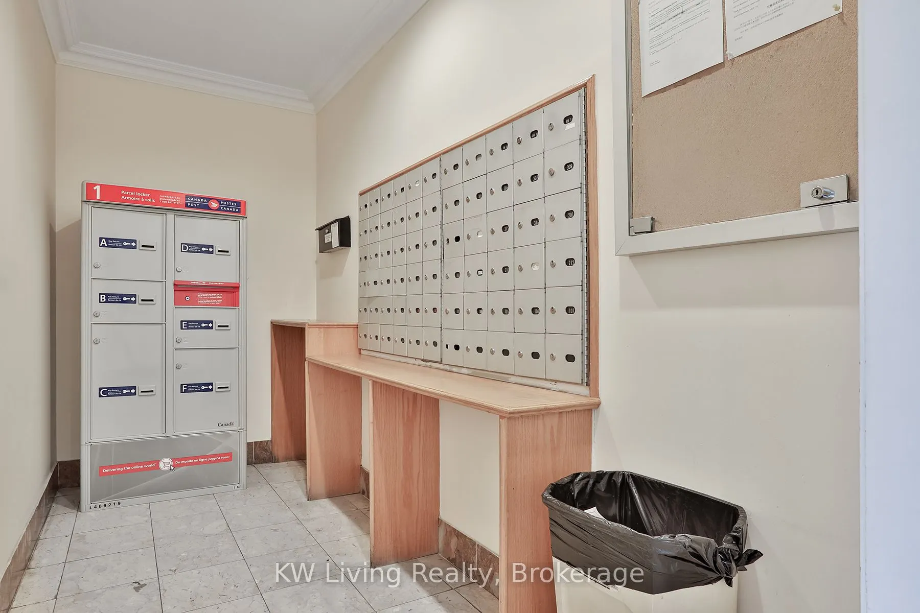 9 Chalmers Road #101