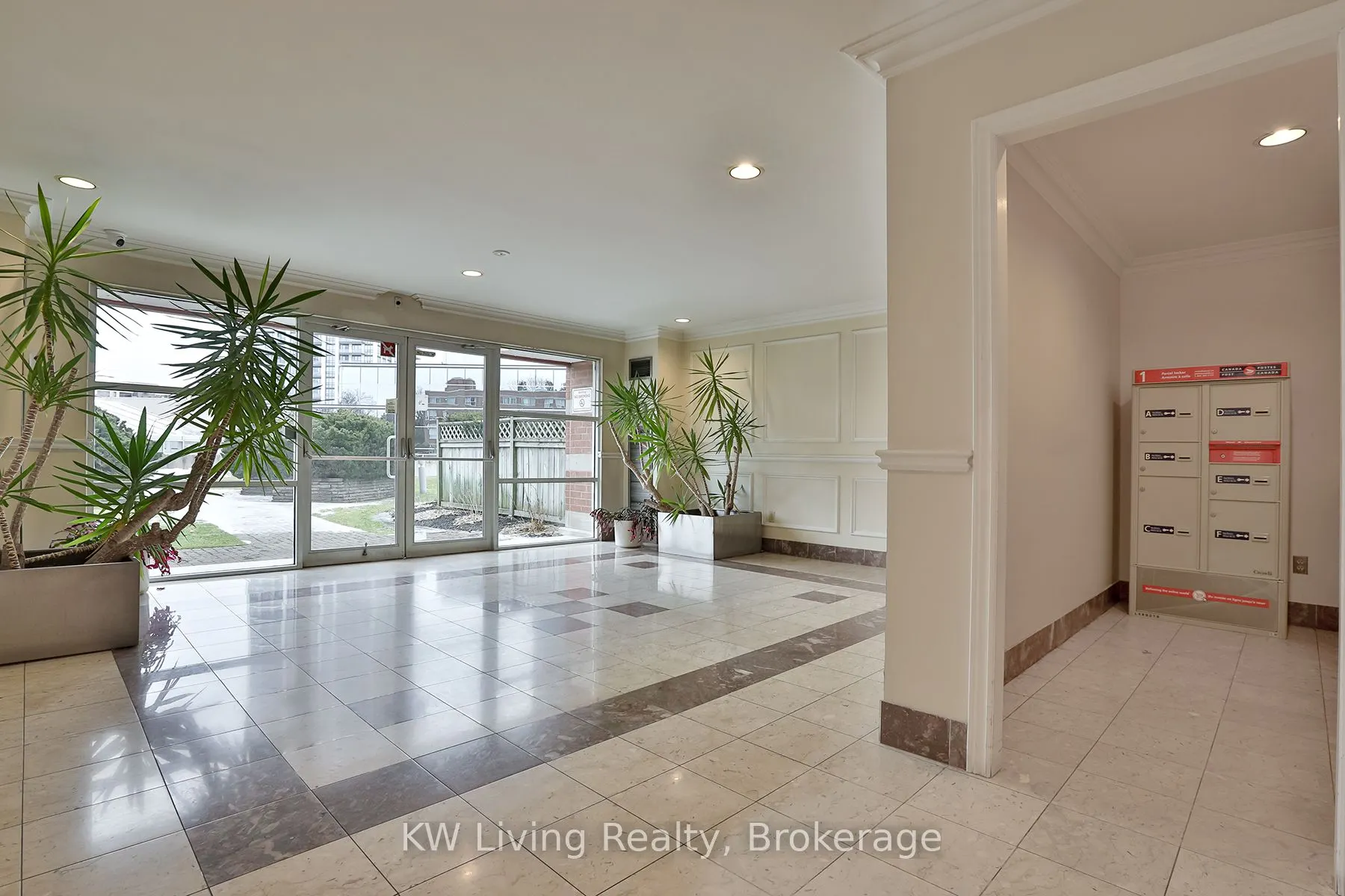 9 Chalmers Road #101