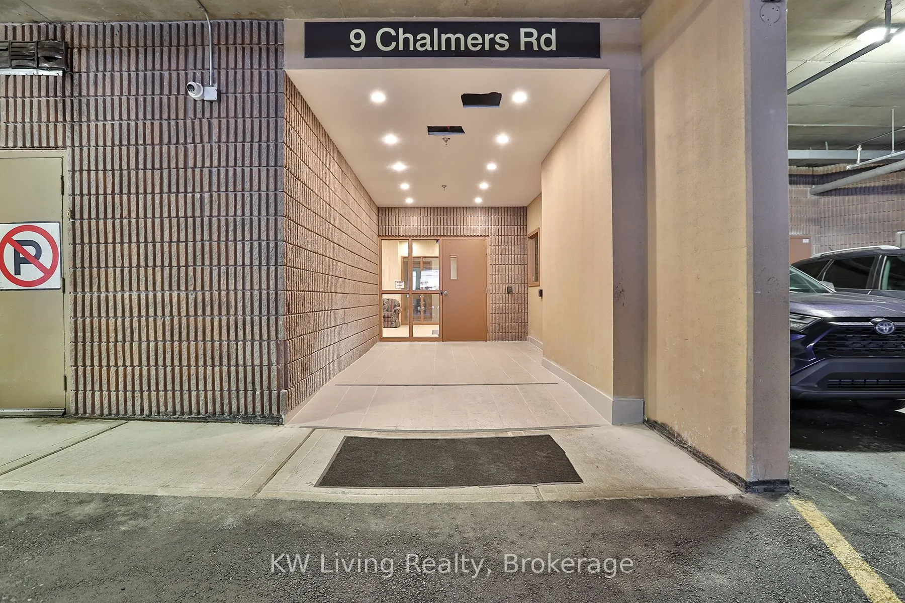9 Chalmers Road #101