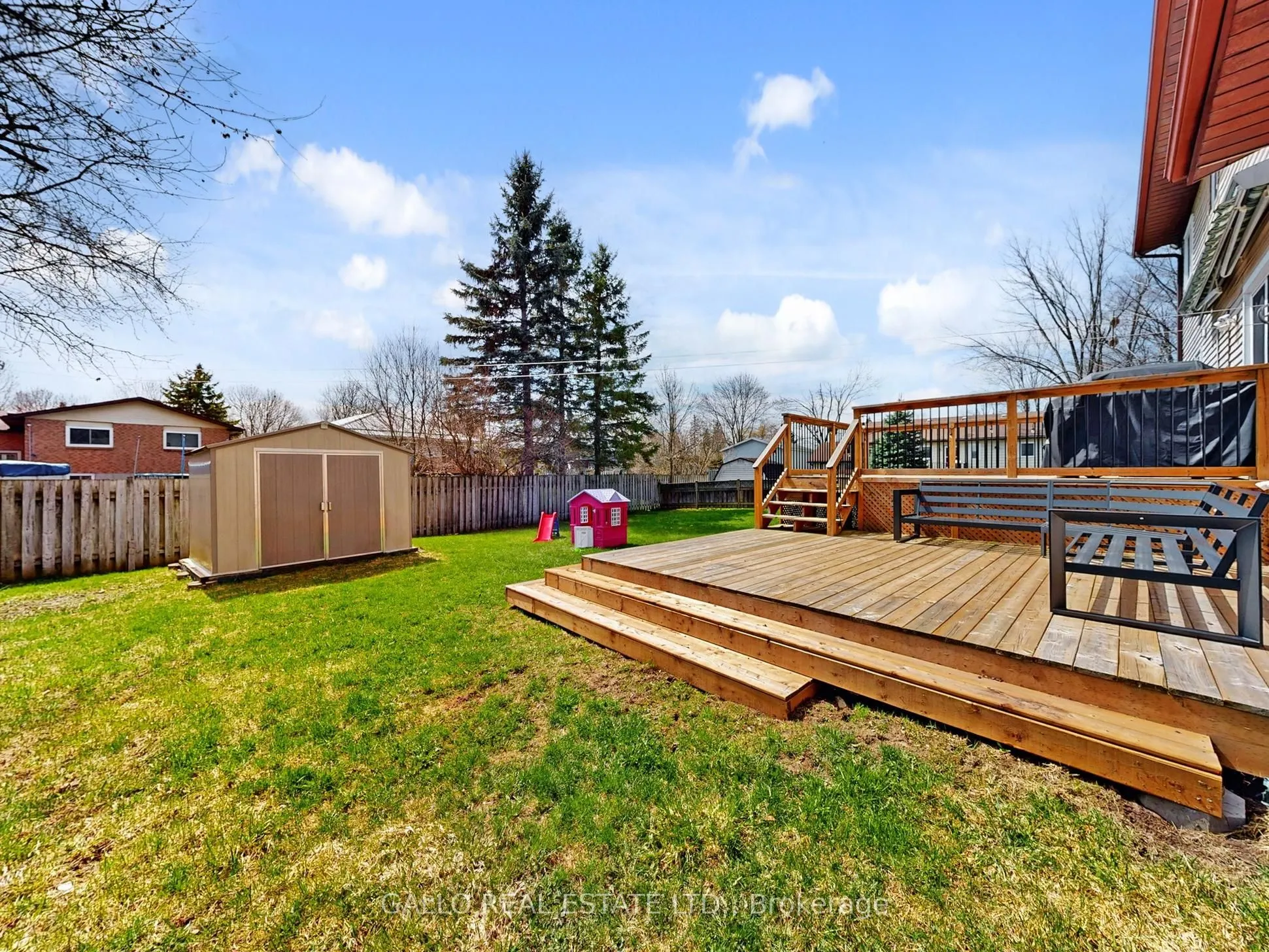 630 Highland Crescent