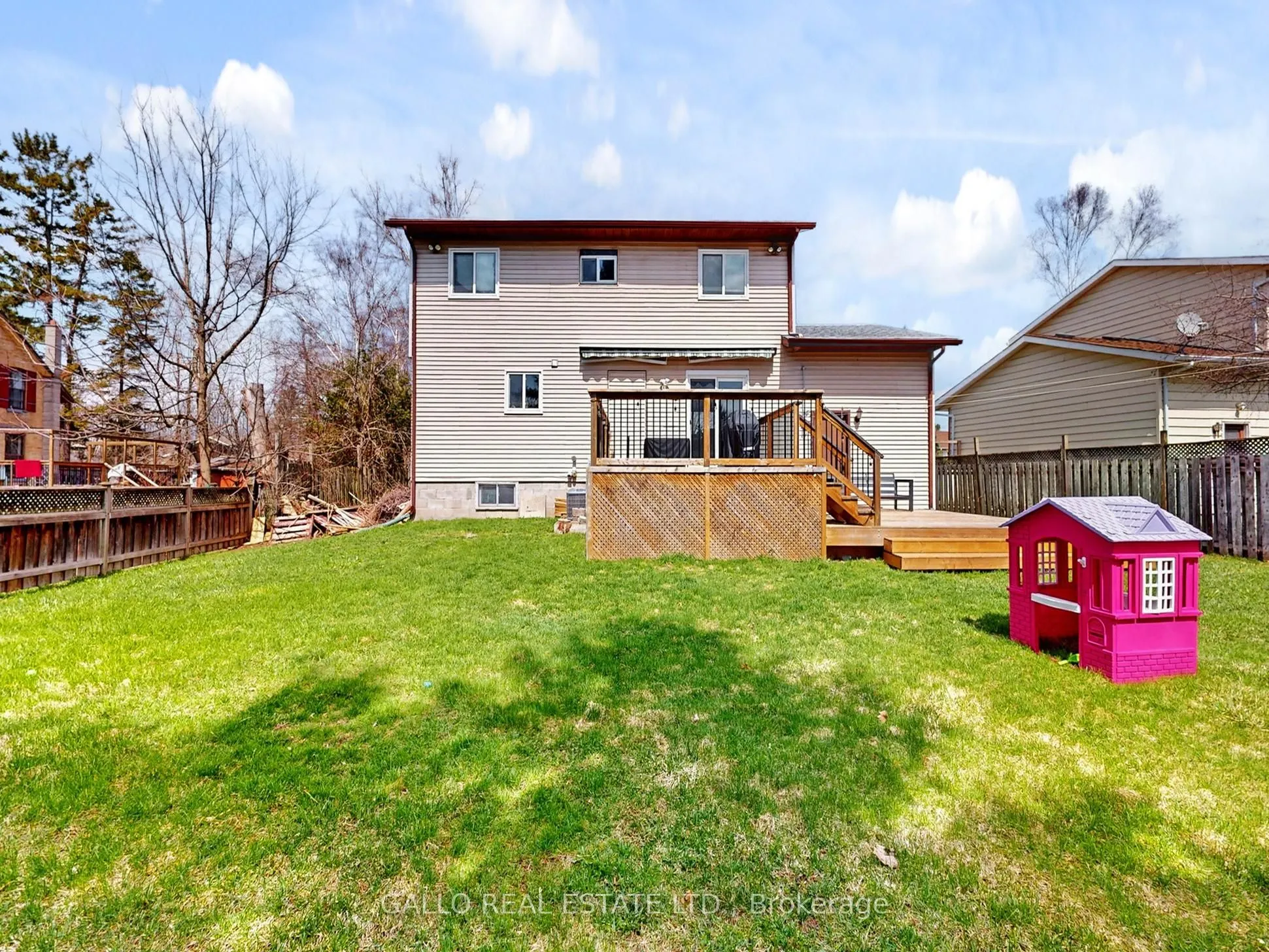 630 Highland Crescent
