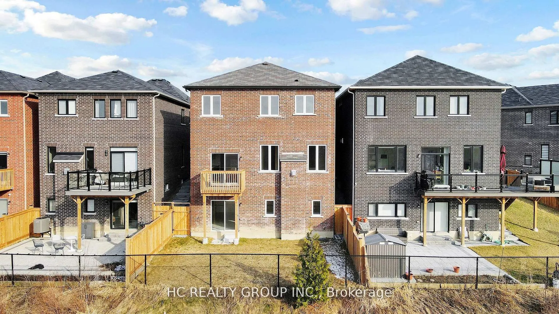 156 Hartney Drive