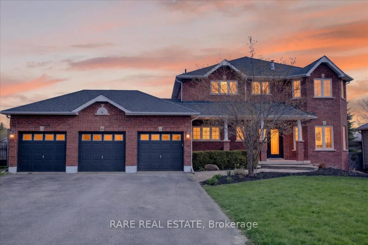 6 Brykman Road