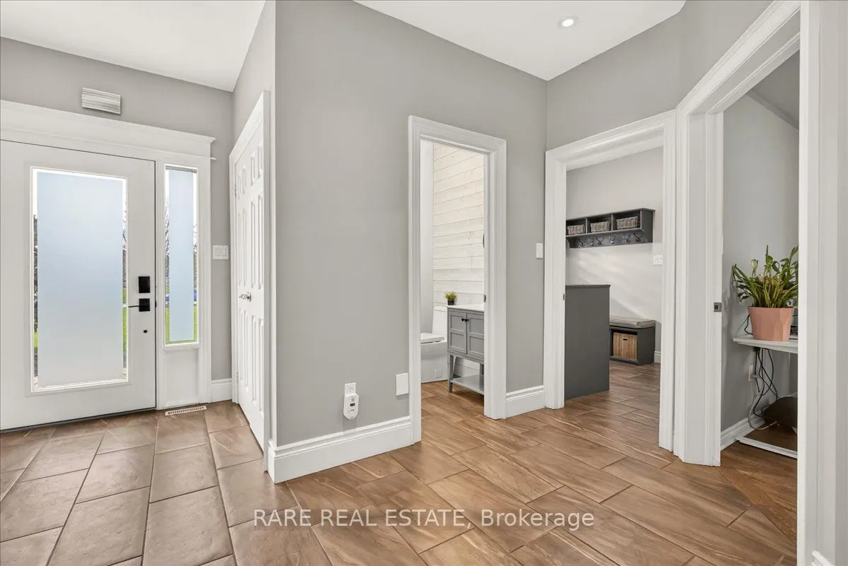 6 Brykman Road
