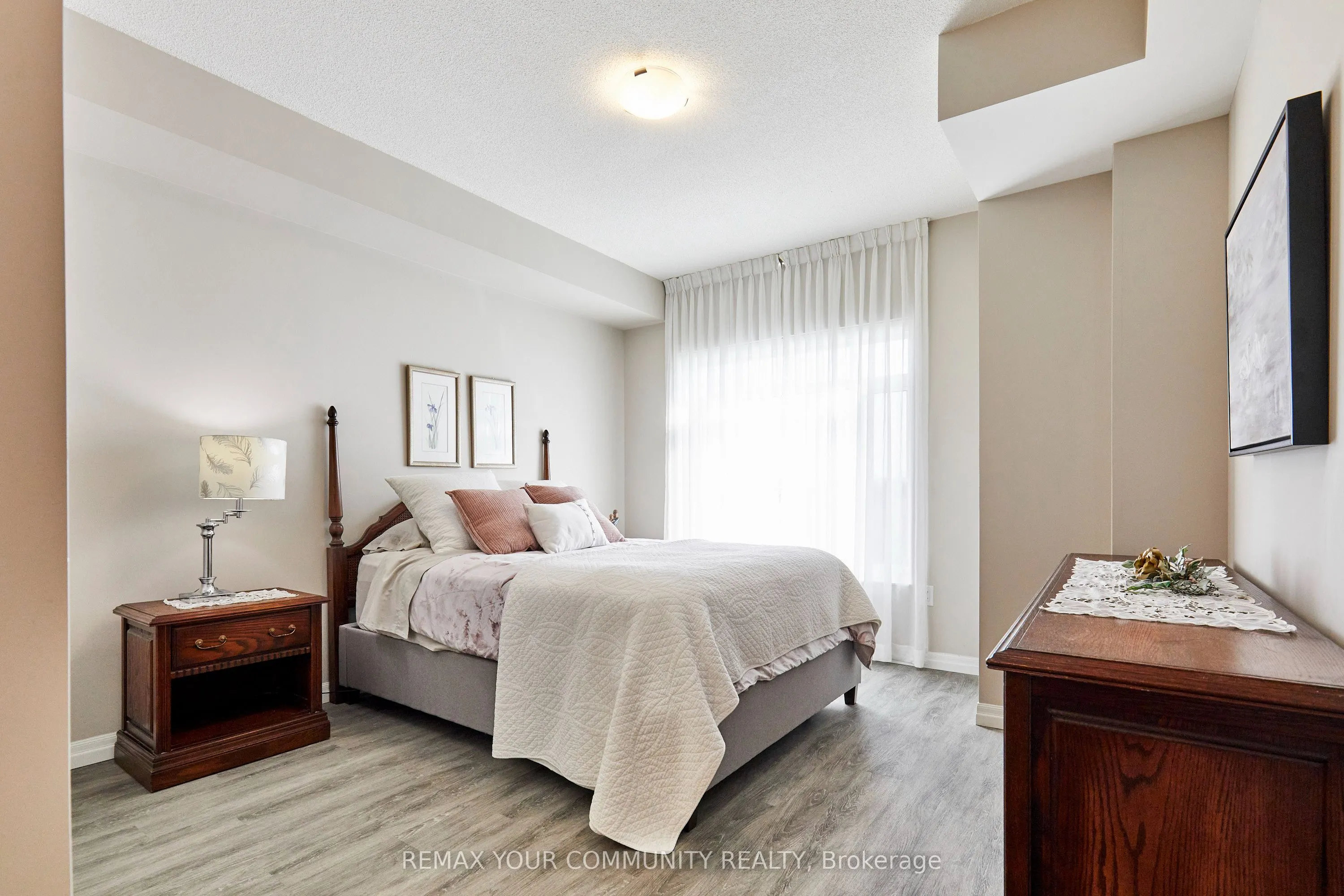 440 William Graham Drive #511