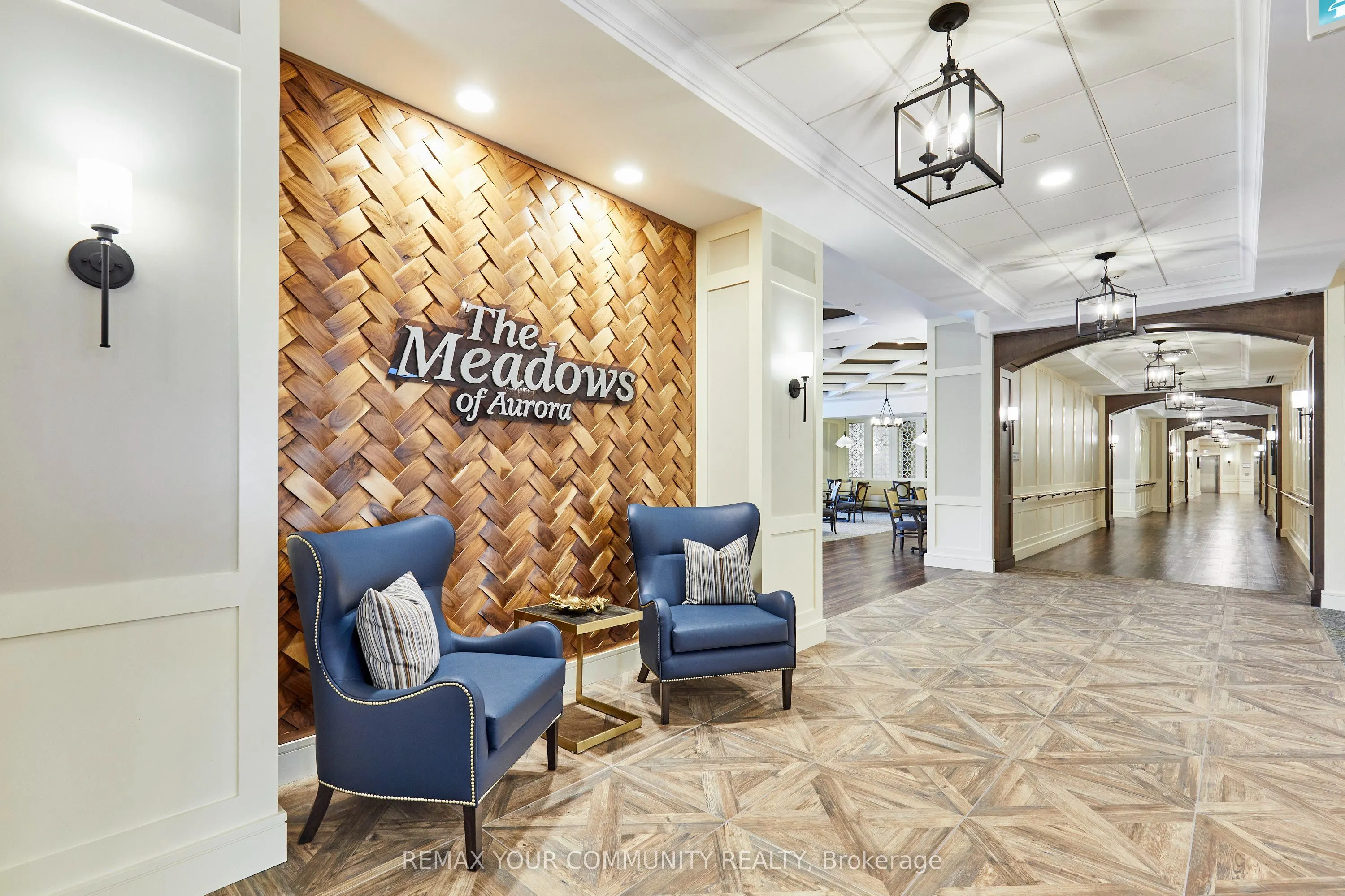 440 William Graham Drive #511