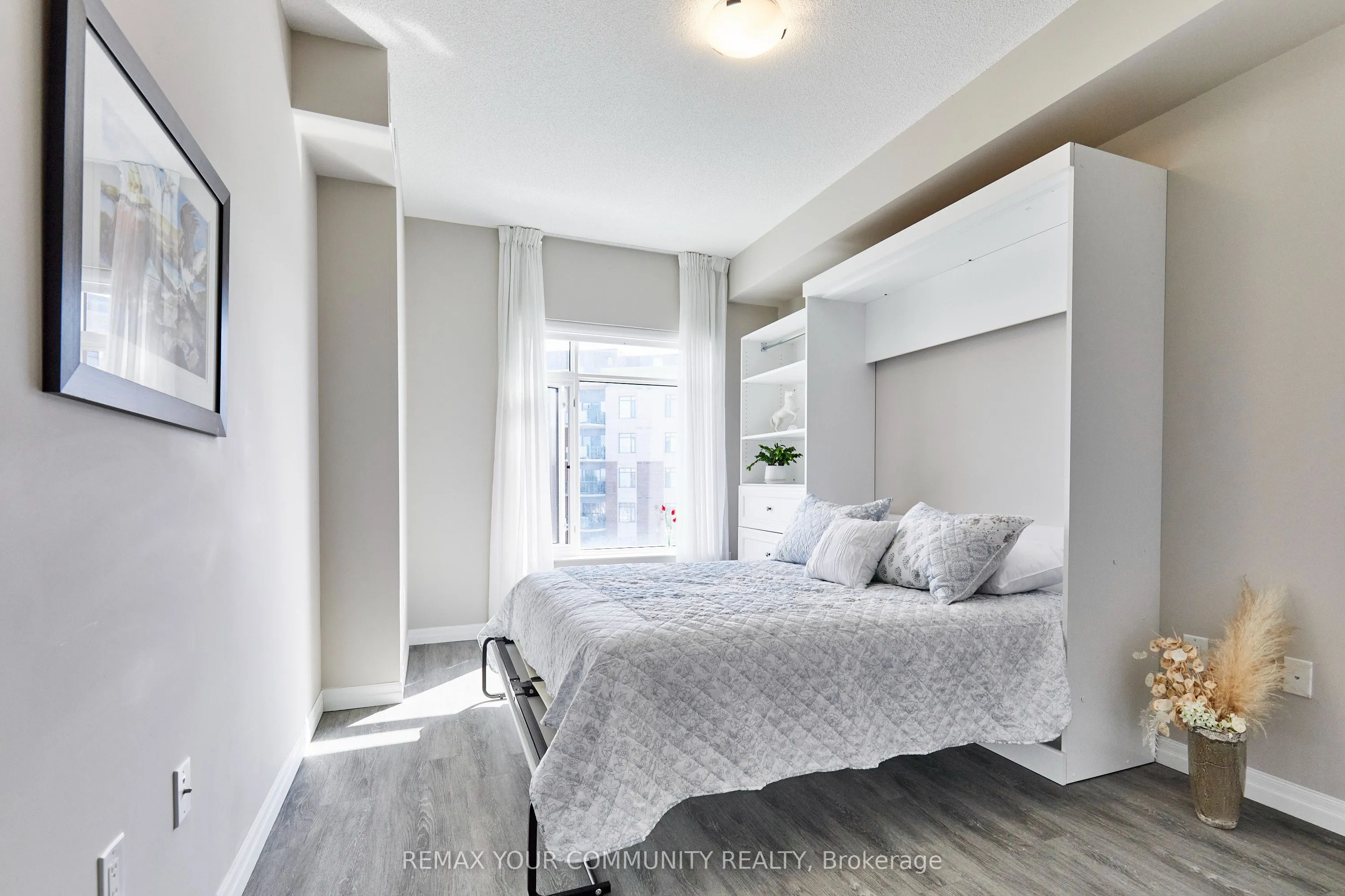 440 William Graham Drive #511