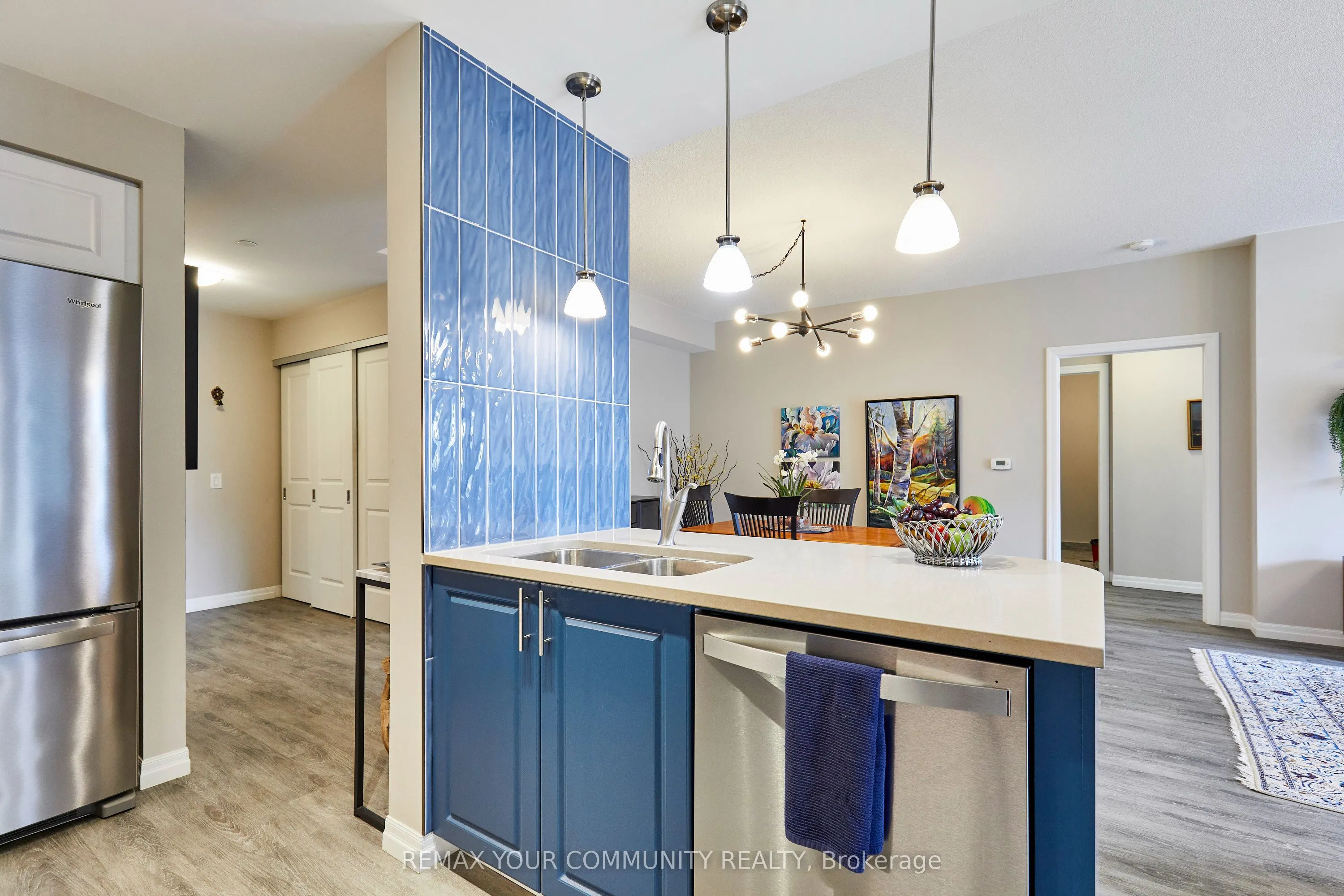 440 William Graham Drive #511