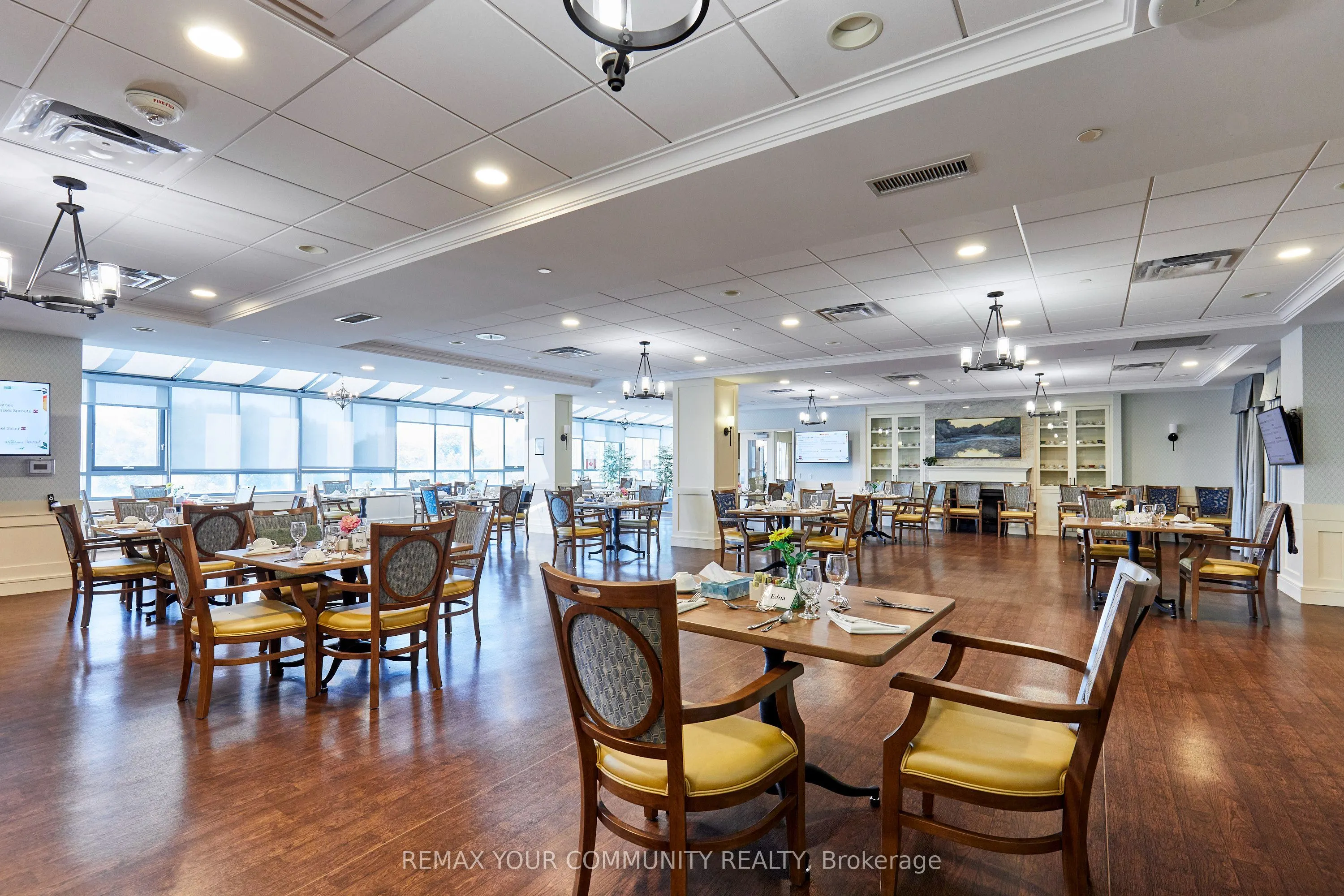440 William Graham Drive #511