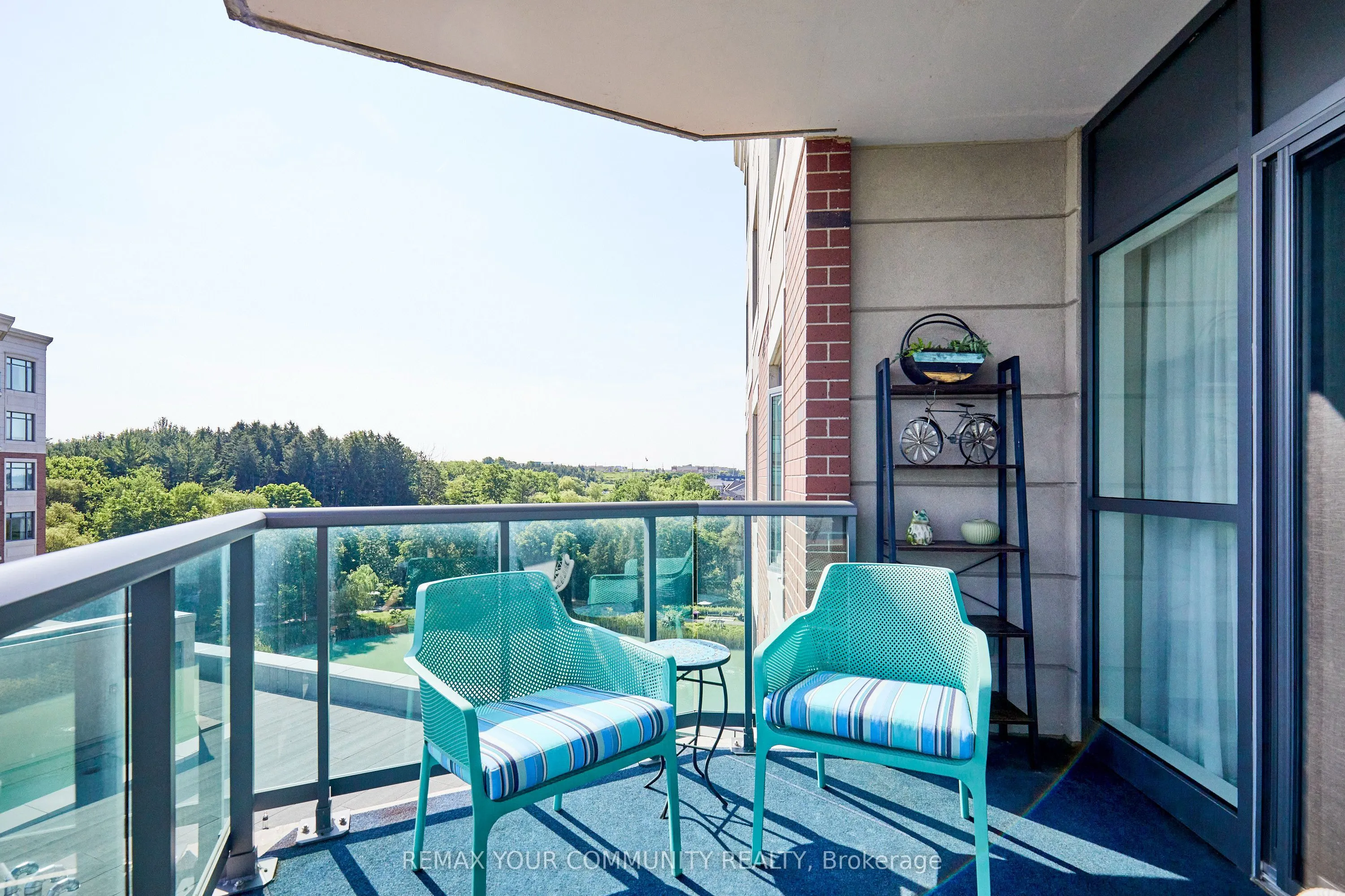 440 William Graham Drive #511