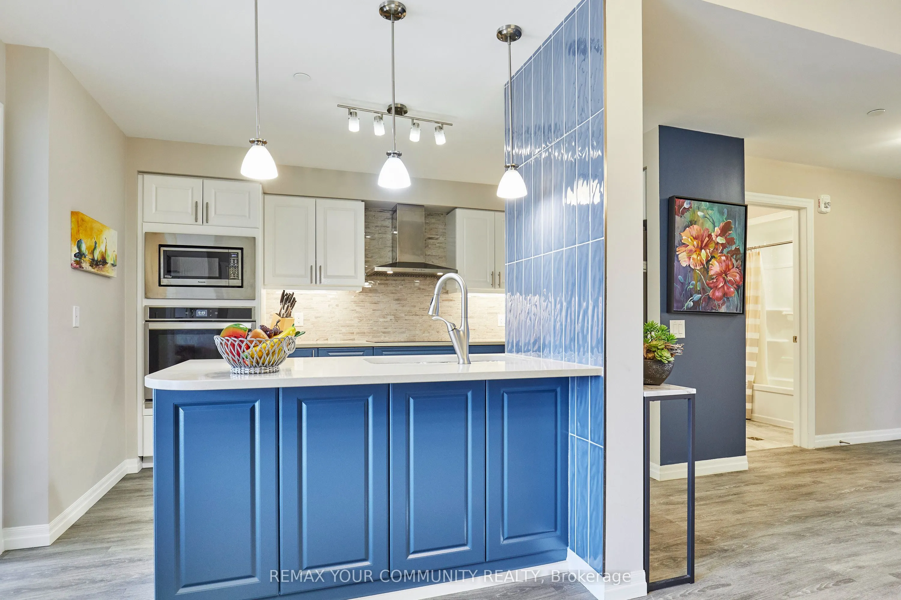 440 William Graham Drive #511