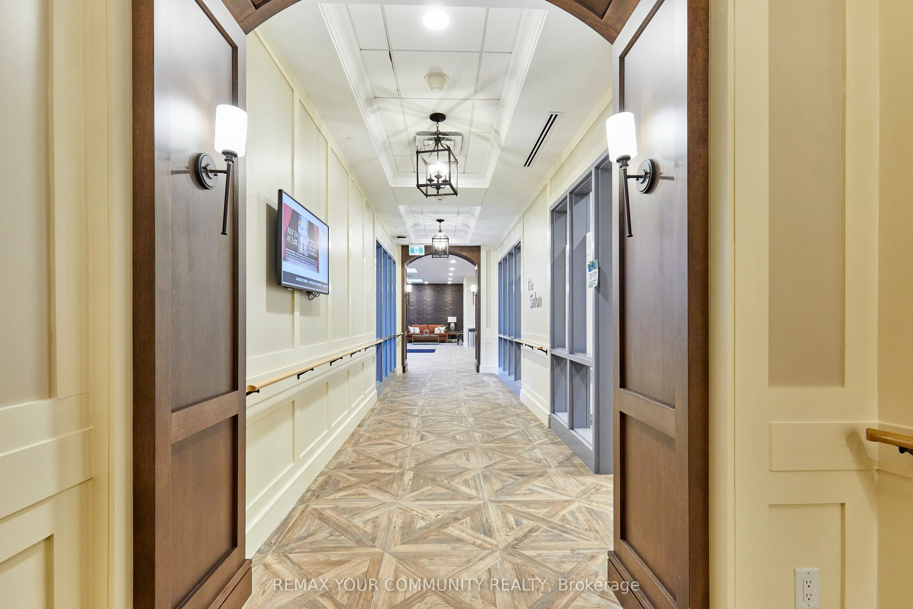 440 William Graham Drive #511
