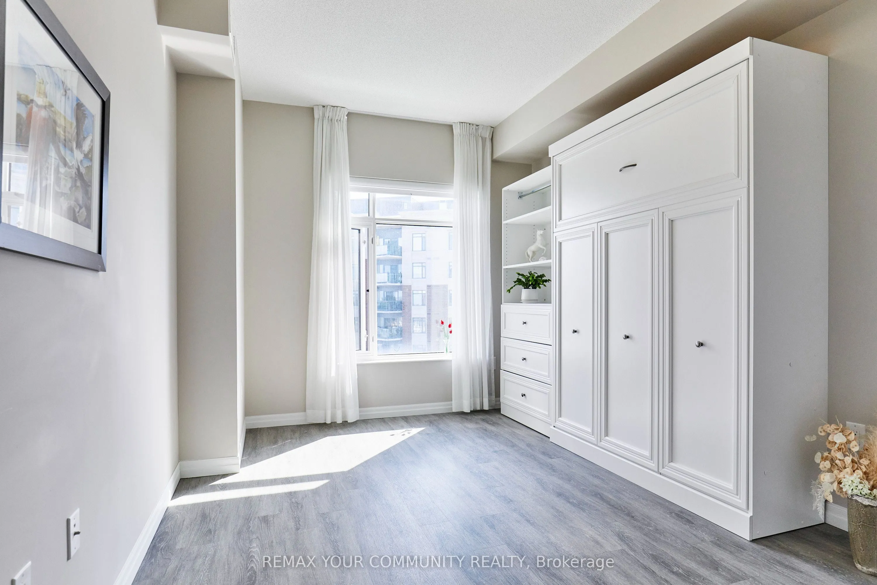 440 William Graham Drive #511