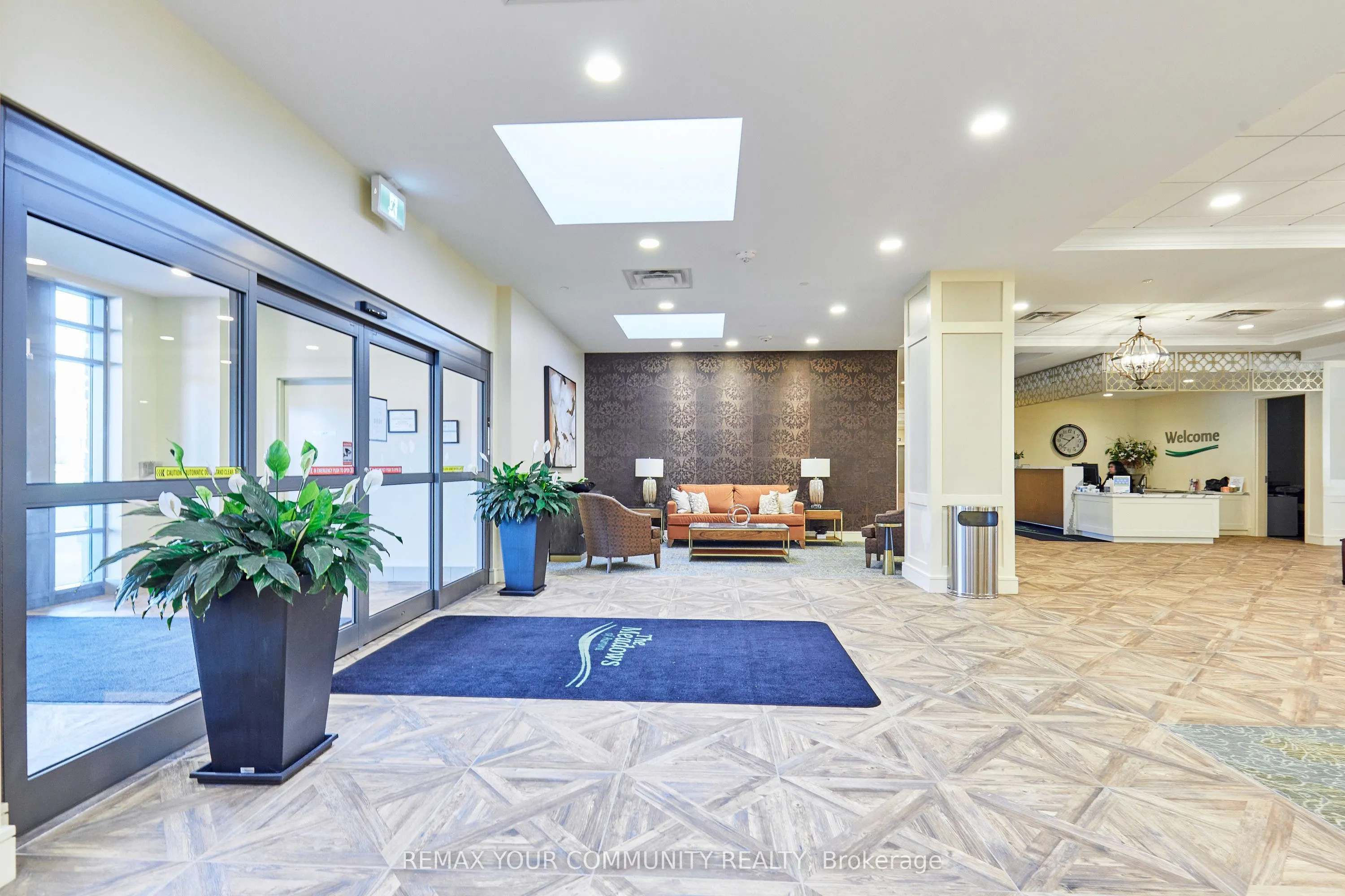 440 William Graham Drive #511