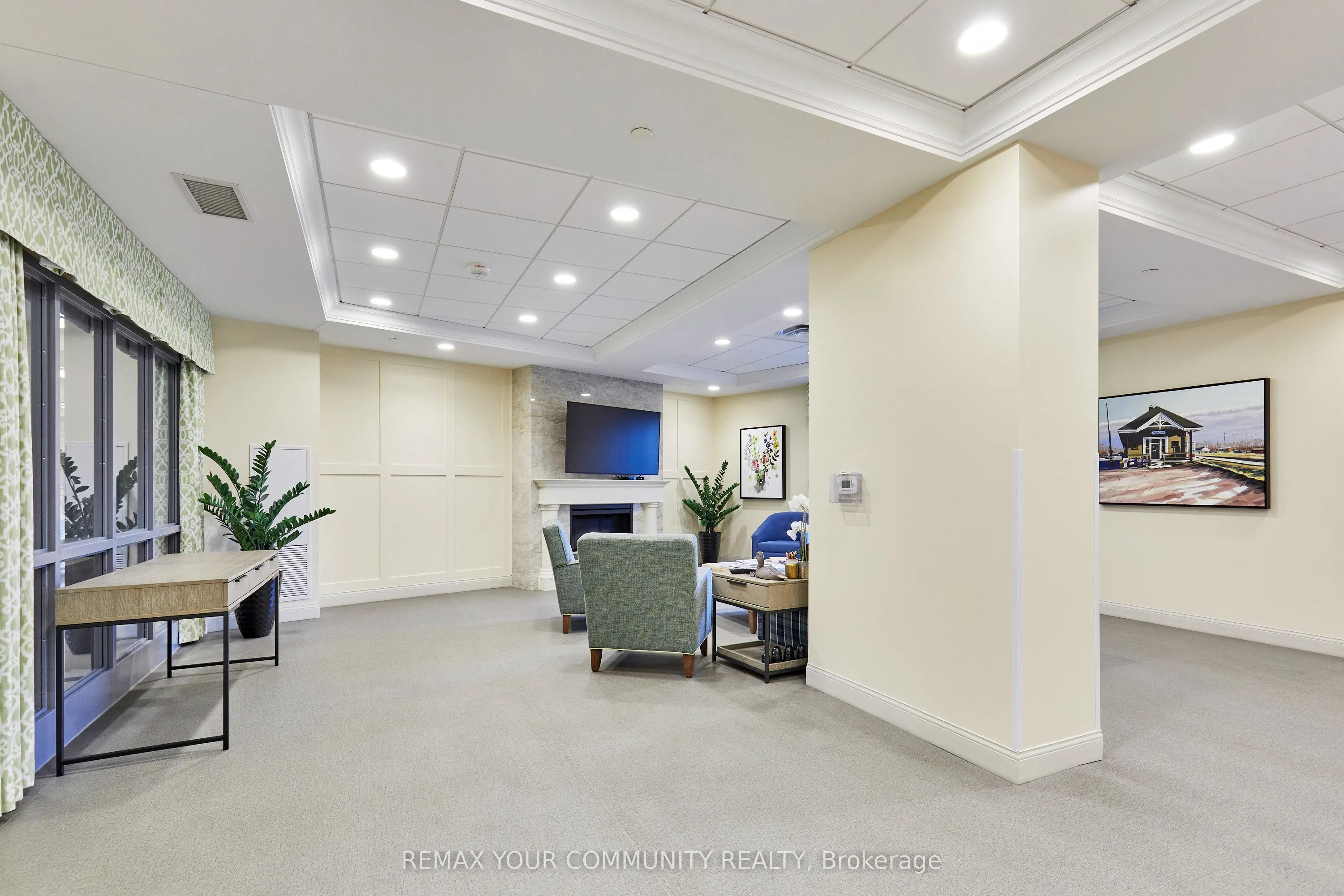 440 William Graham Drive #511