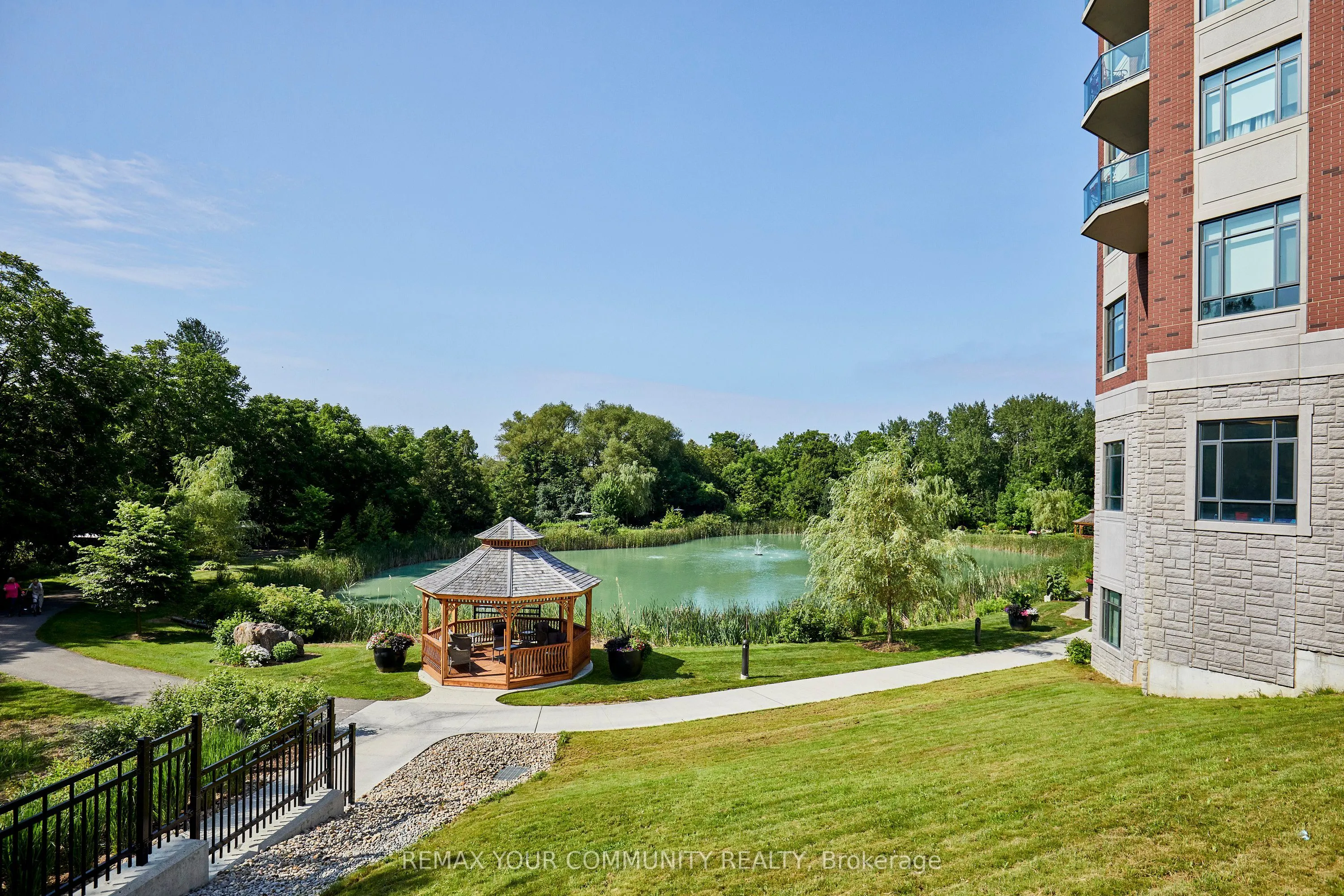 440 William Graham Drive #511