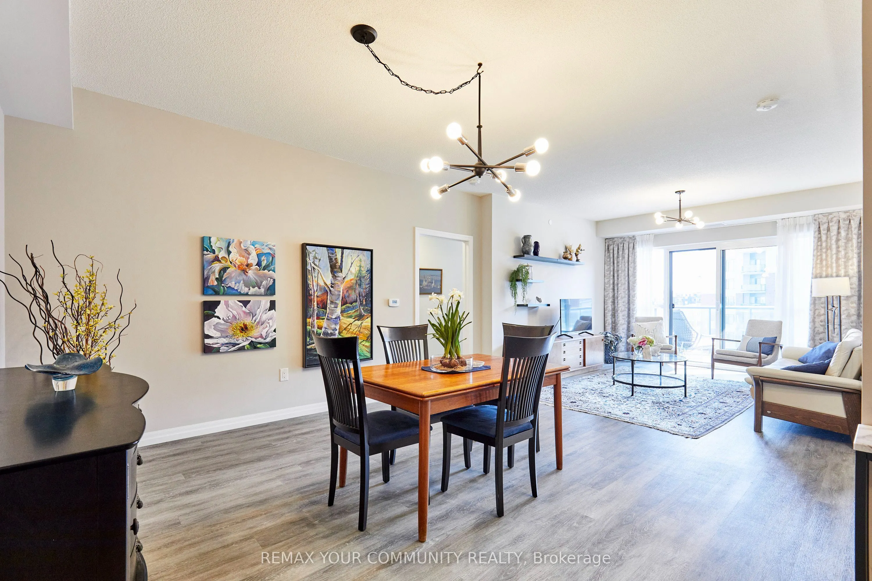440 William Graham Drive #511