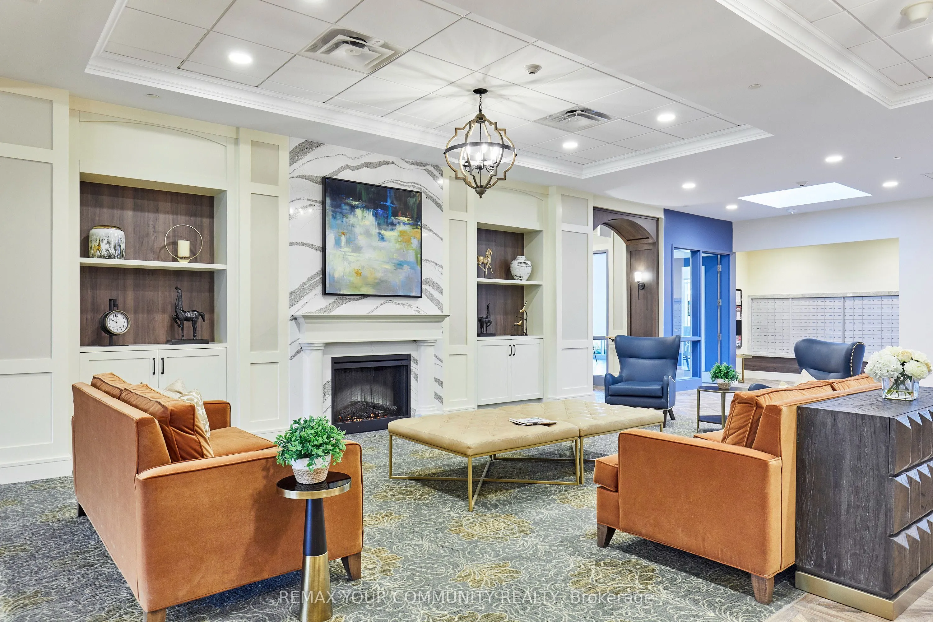 440 William Graham Drive #511