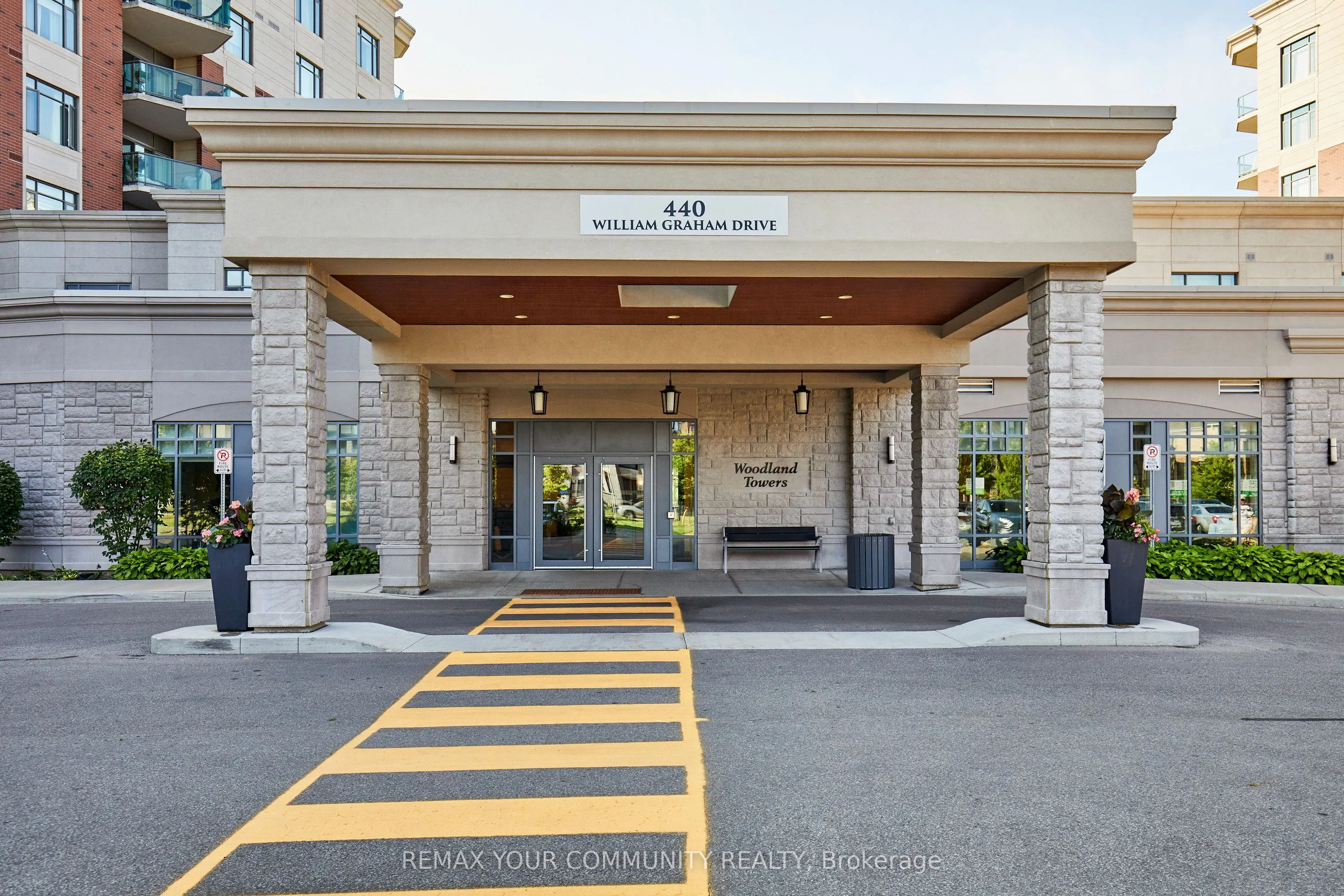 440 William Graham Drive #511