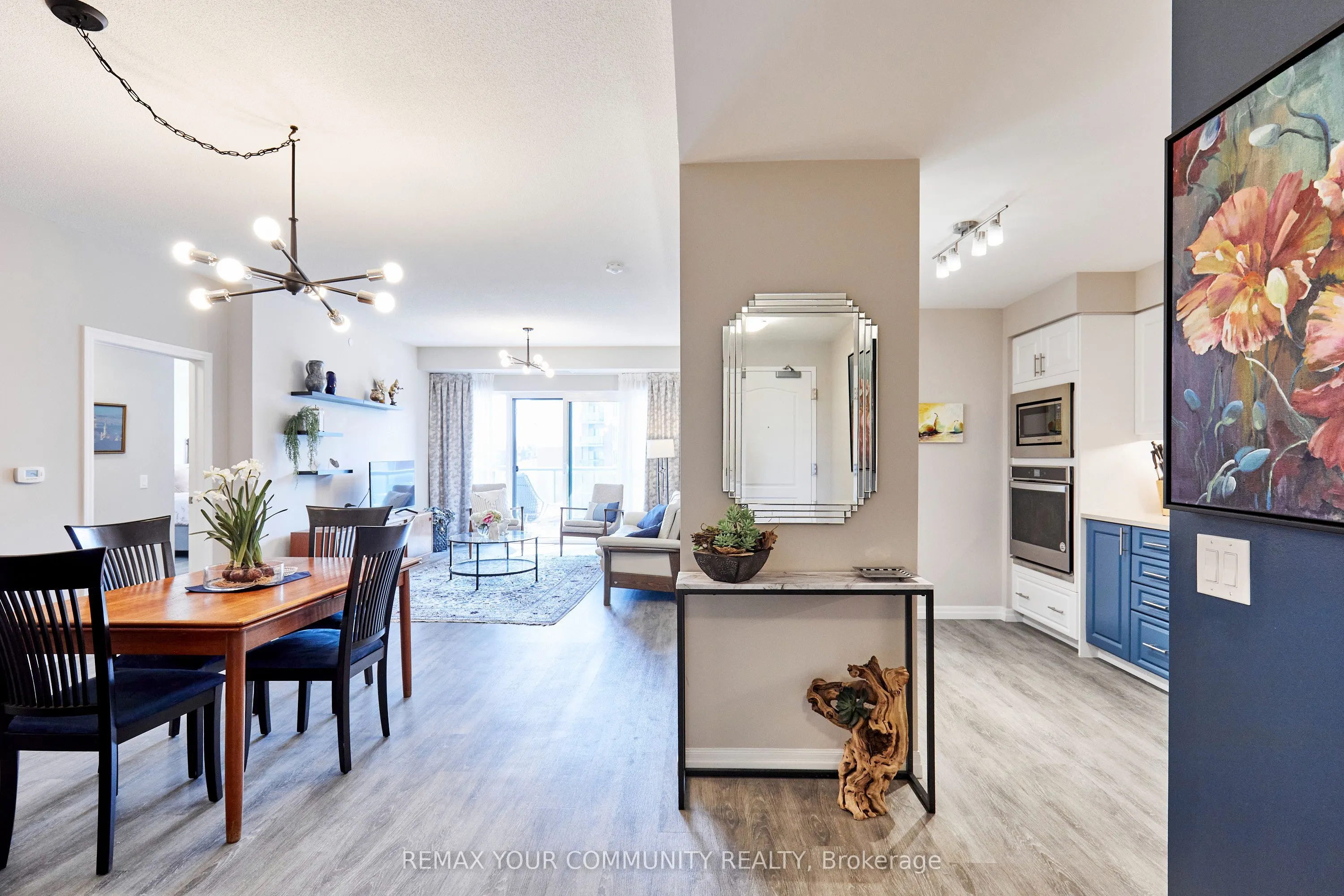 440 William Graham Drive #511
