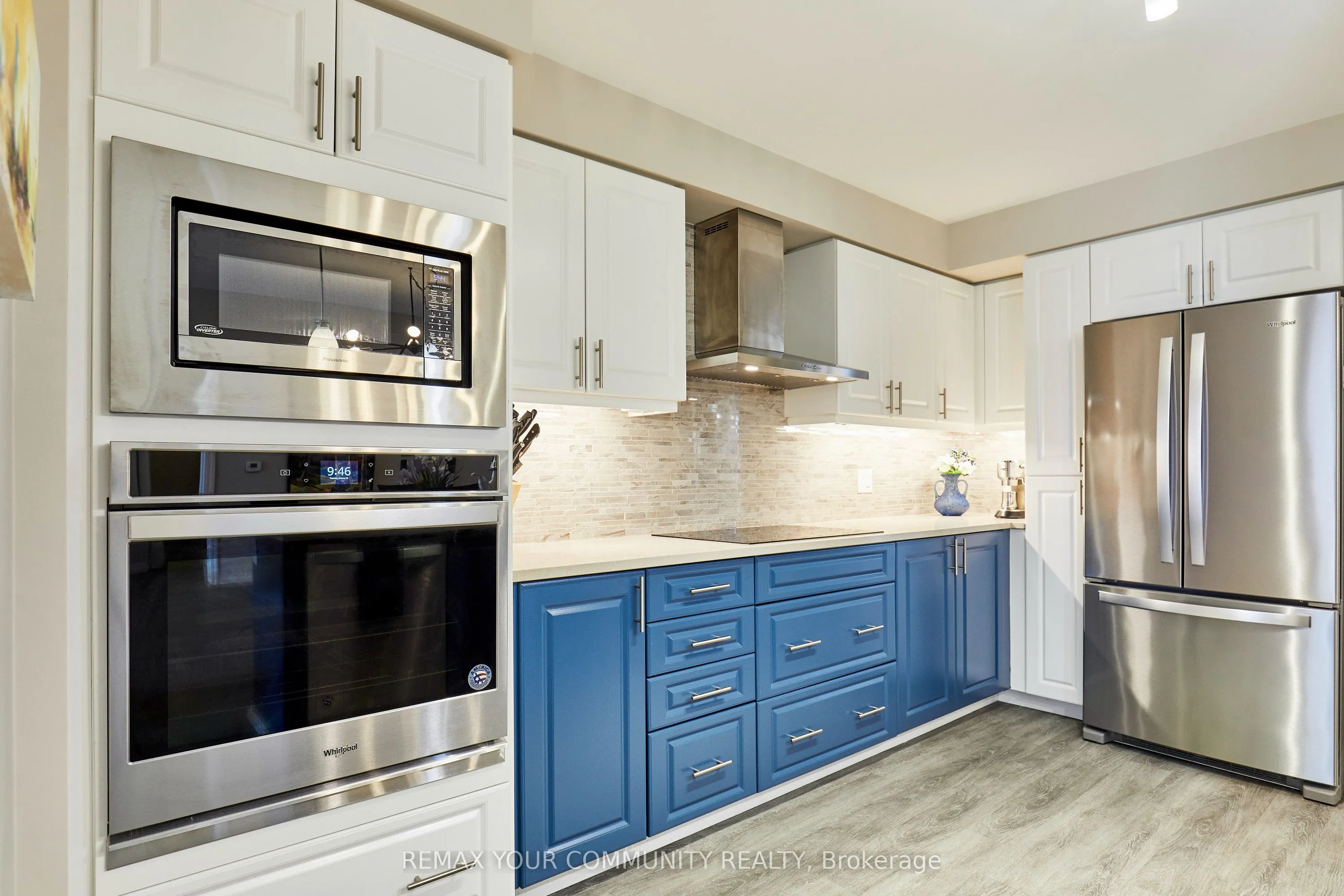 440 William Graham Drive #511
