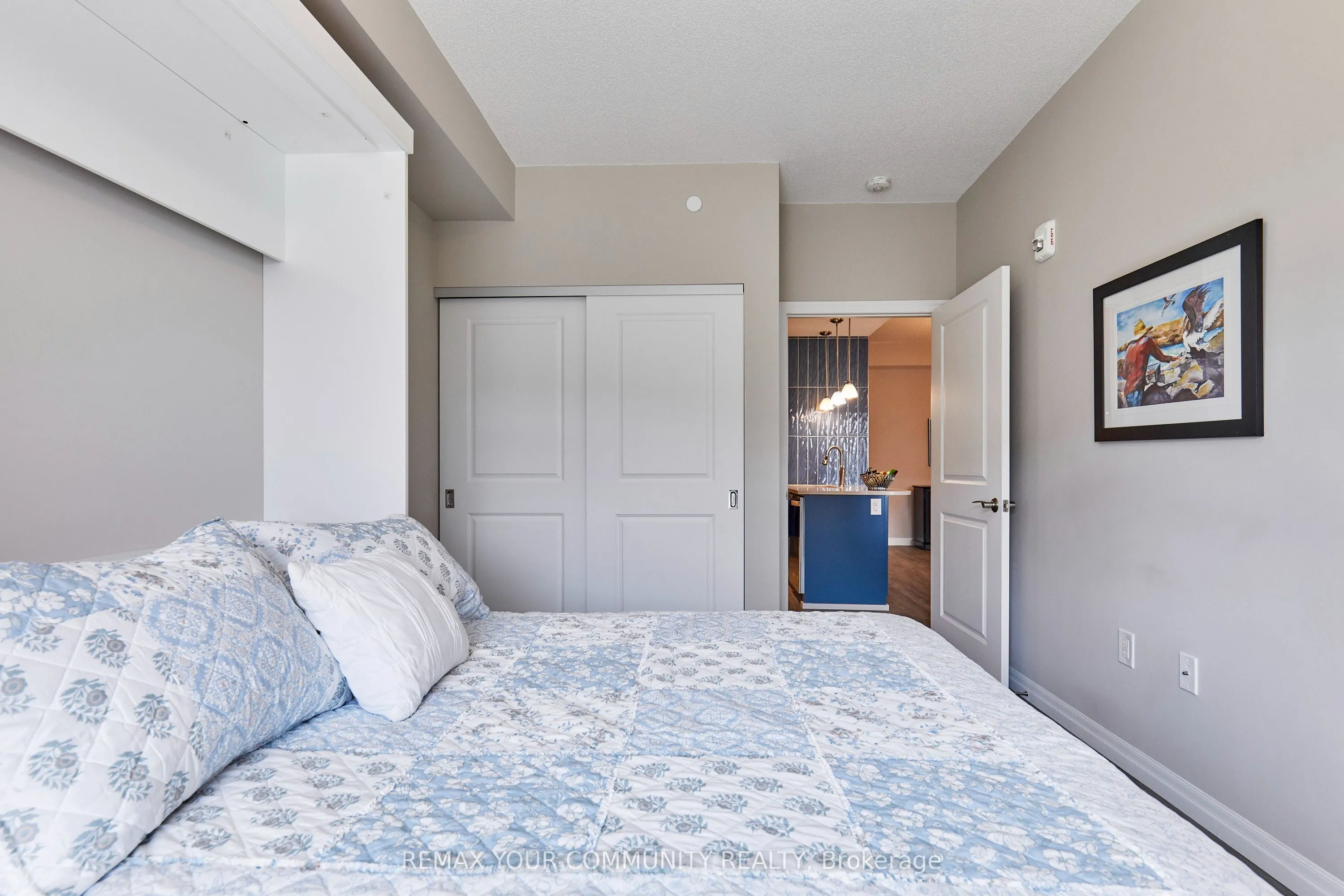 440 William Graham Drive #511
