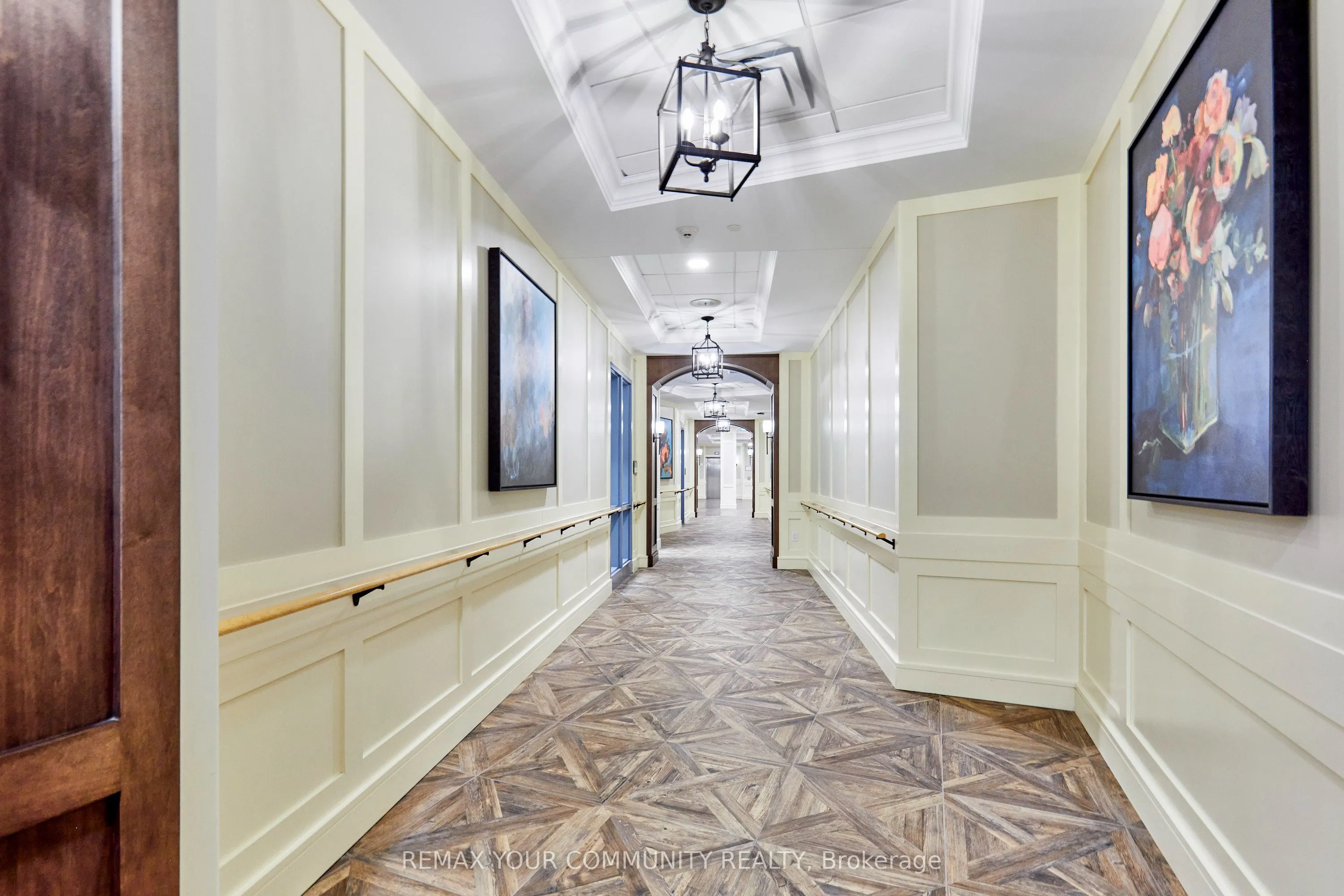440 William Graham Drive #511