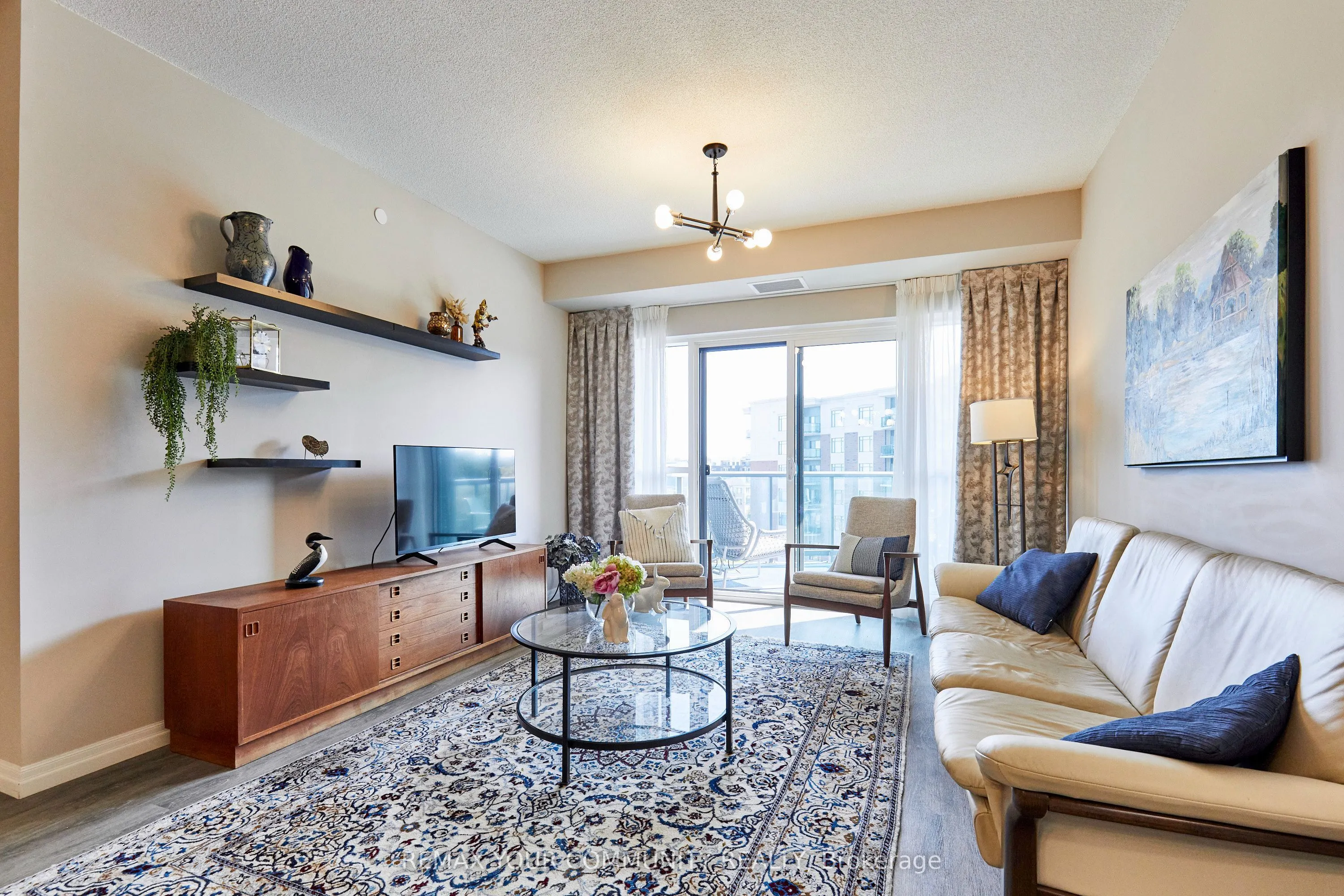 440 William Graham Drive #511