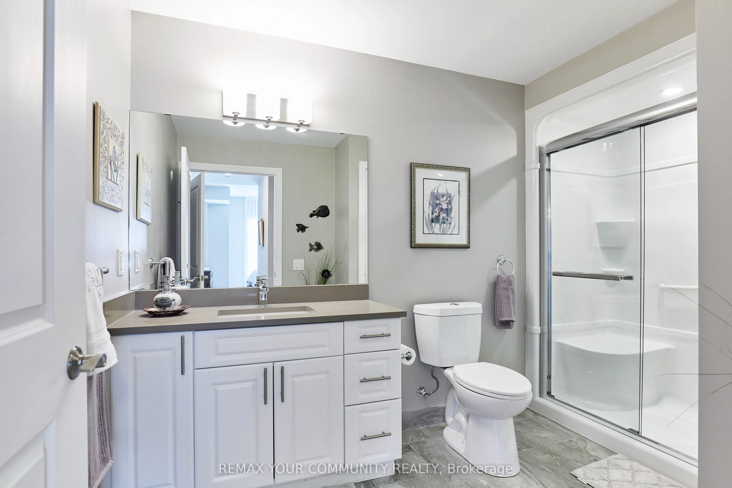 440 William Graham Drive #511