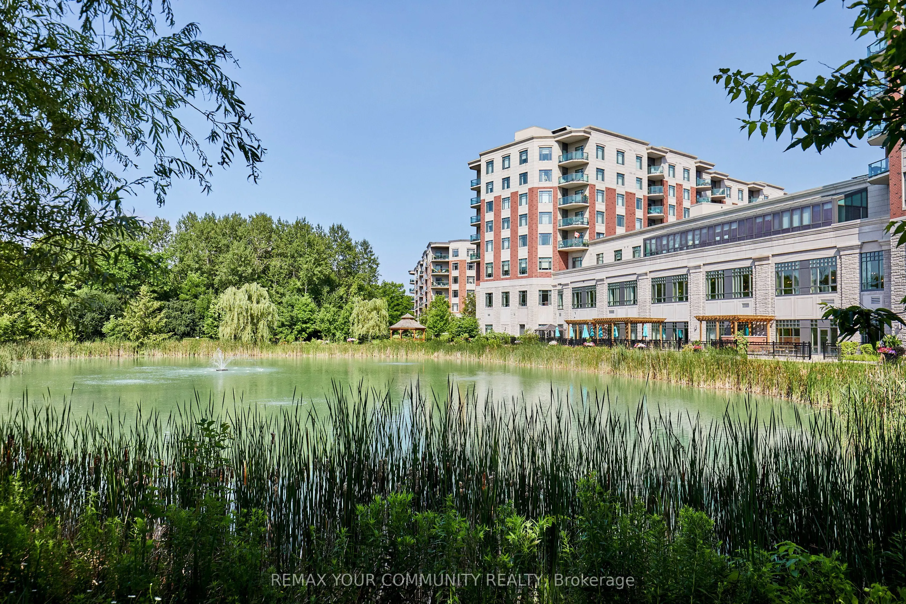 440 William Graham Drive #511
