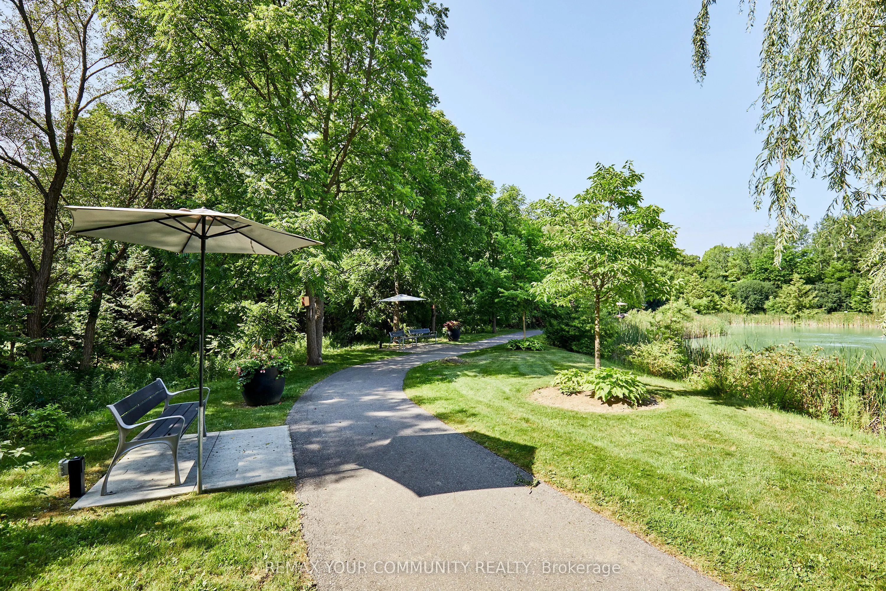 440 William Graham Drive #511