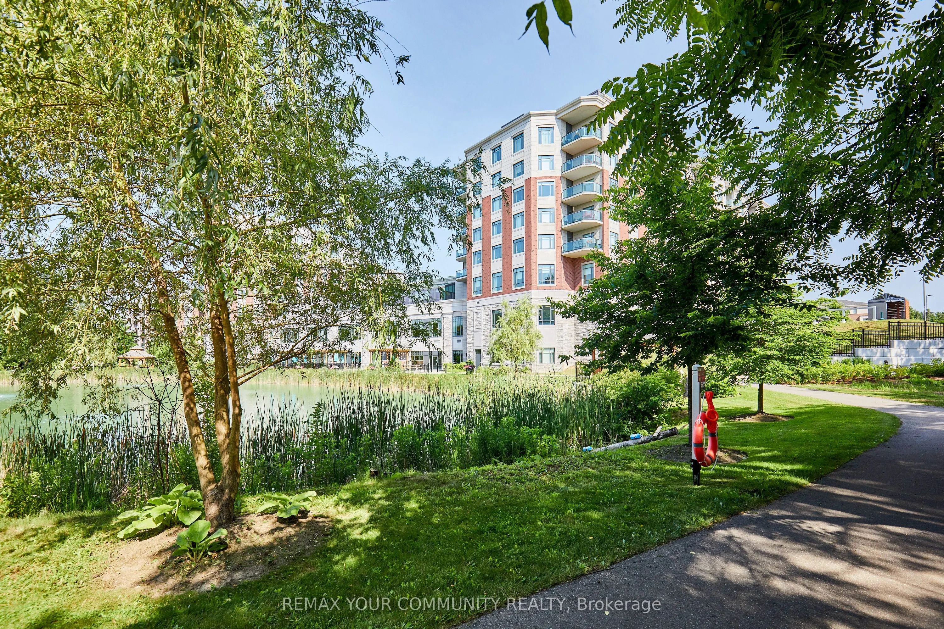 440 William Graham Drive #511