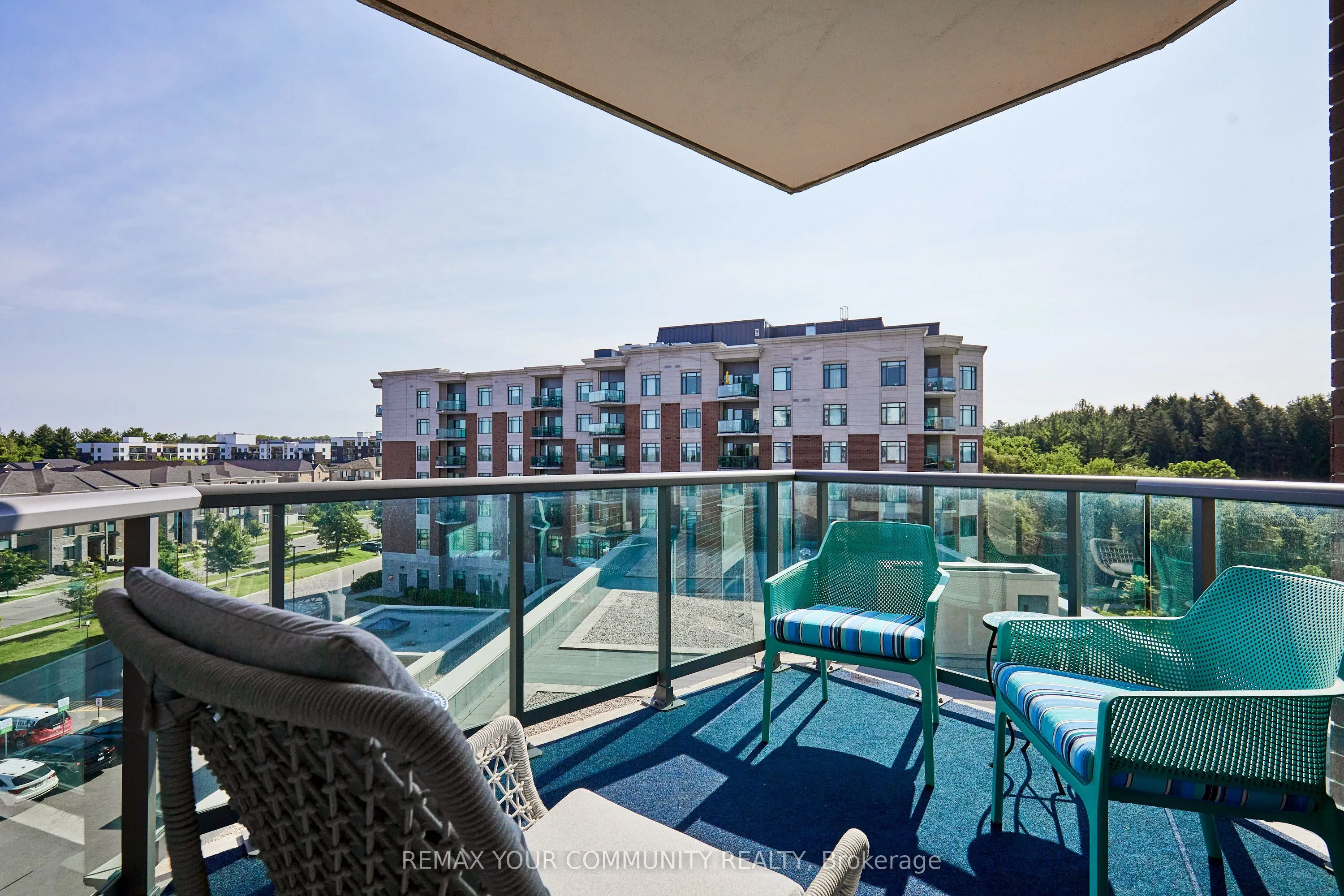 440 William Graham Drive #511