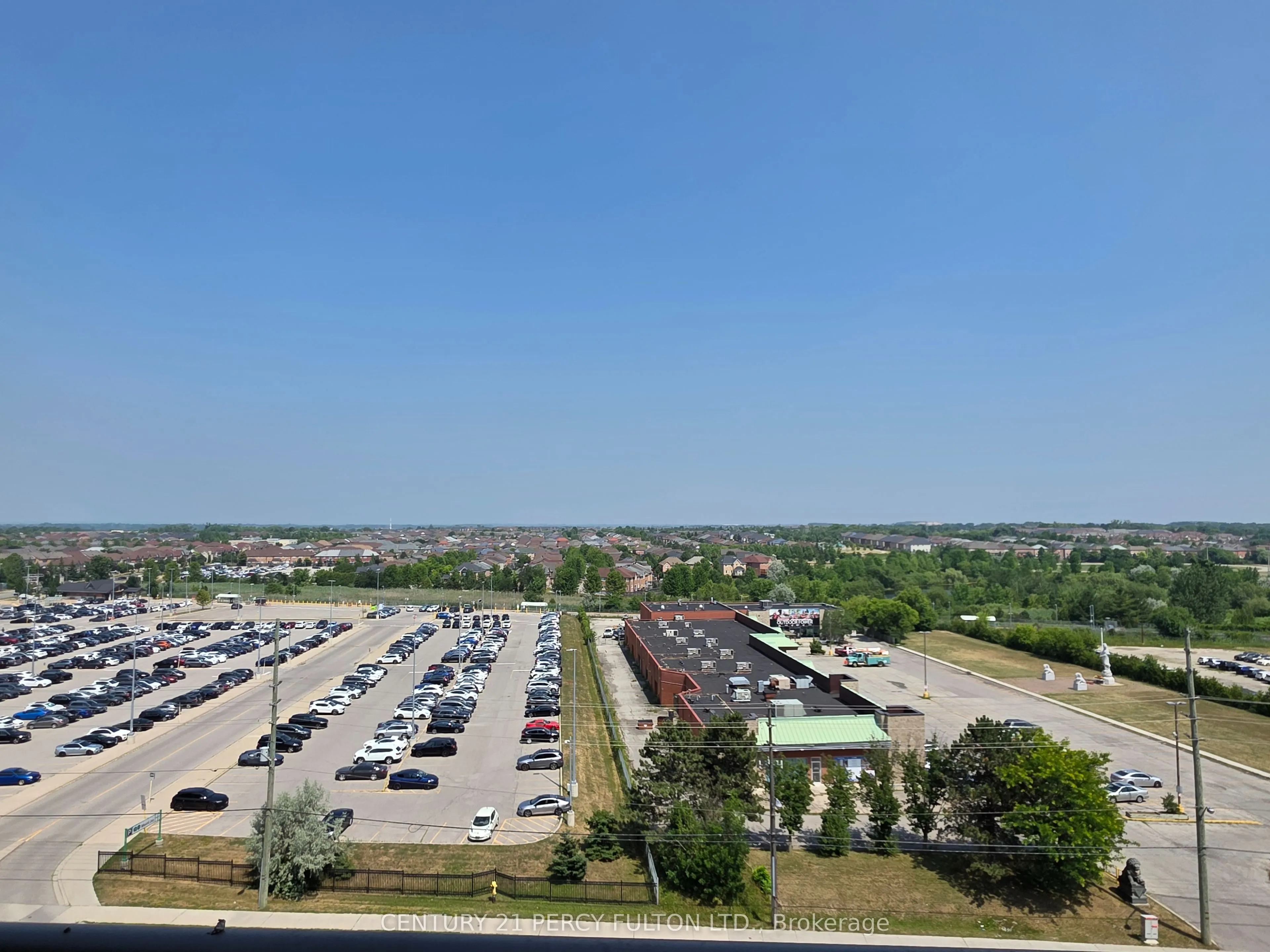 9560 Markham Road #910