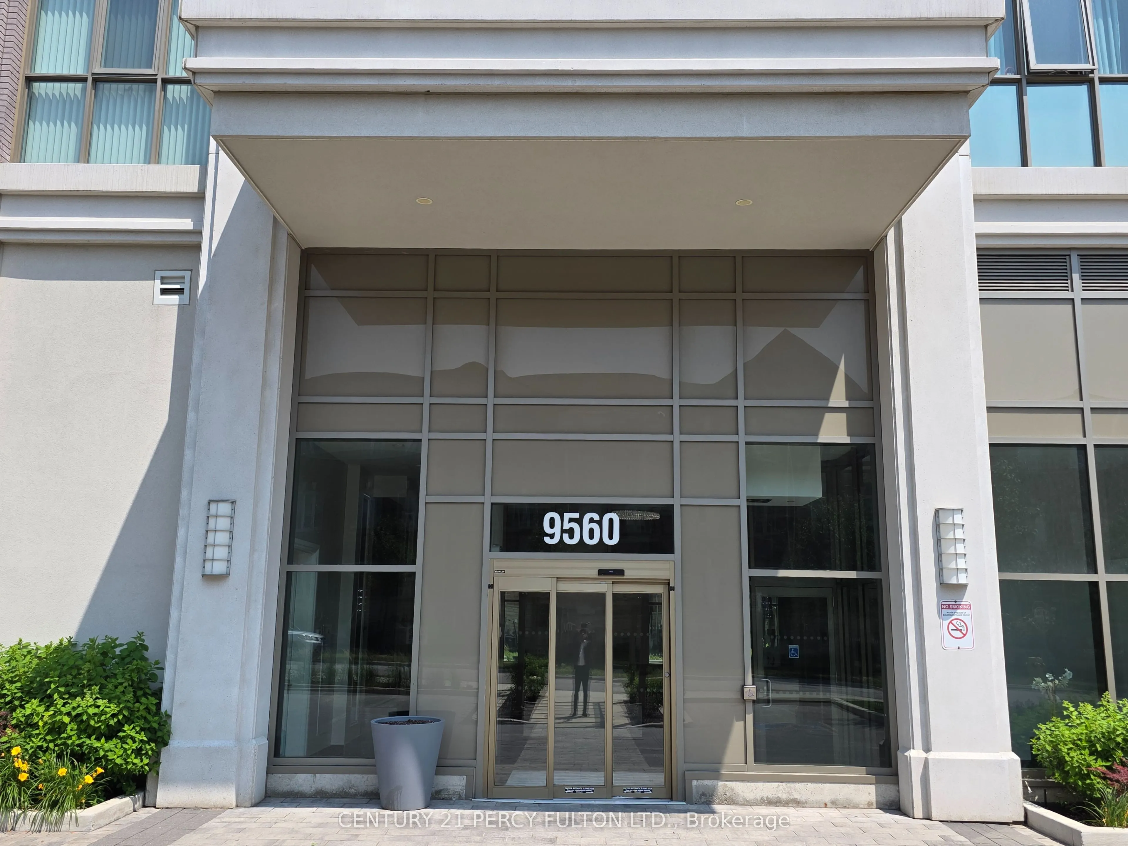 9560 Markham Road #910