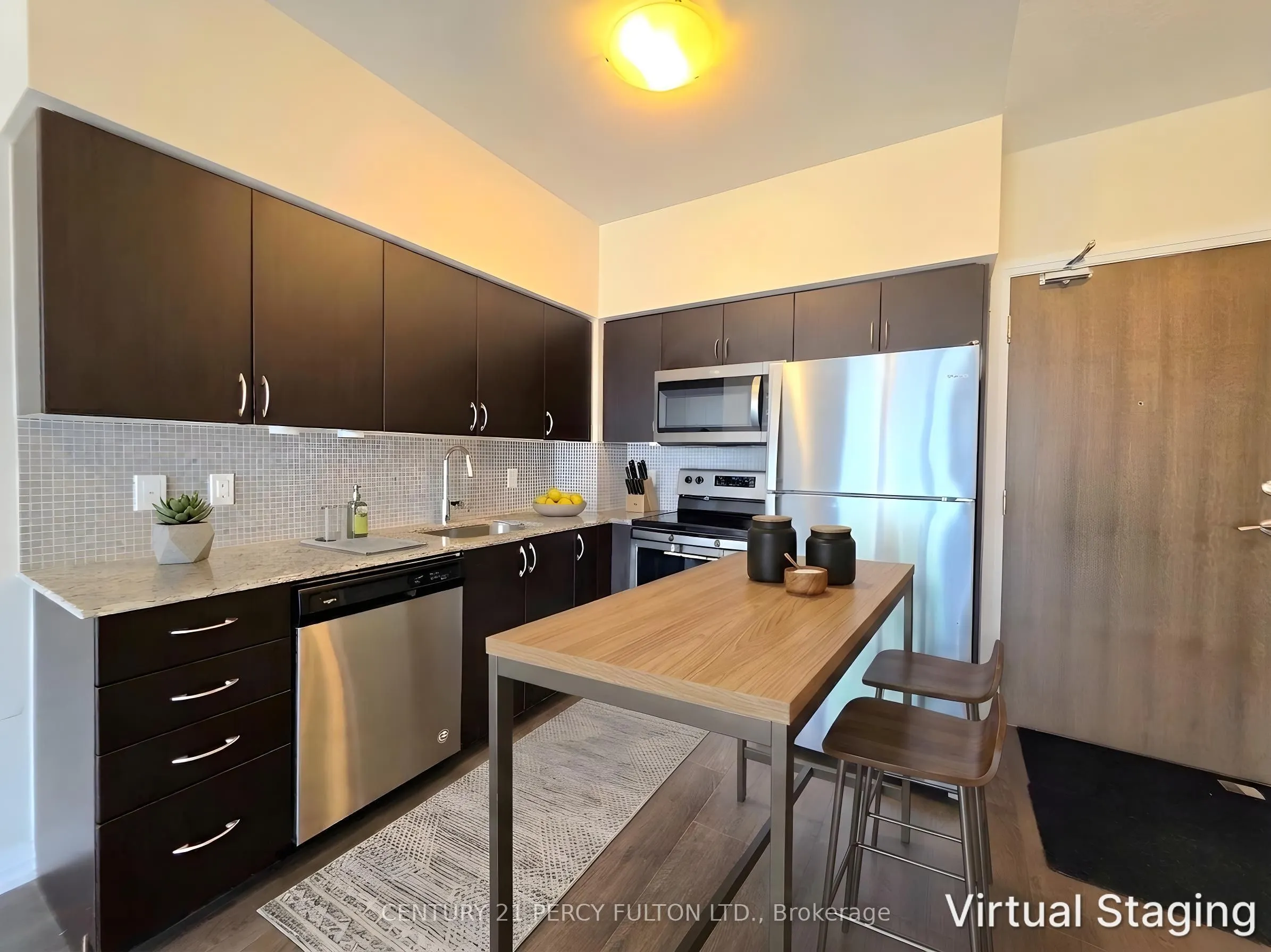 9560 Markham Road #910