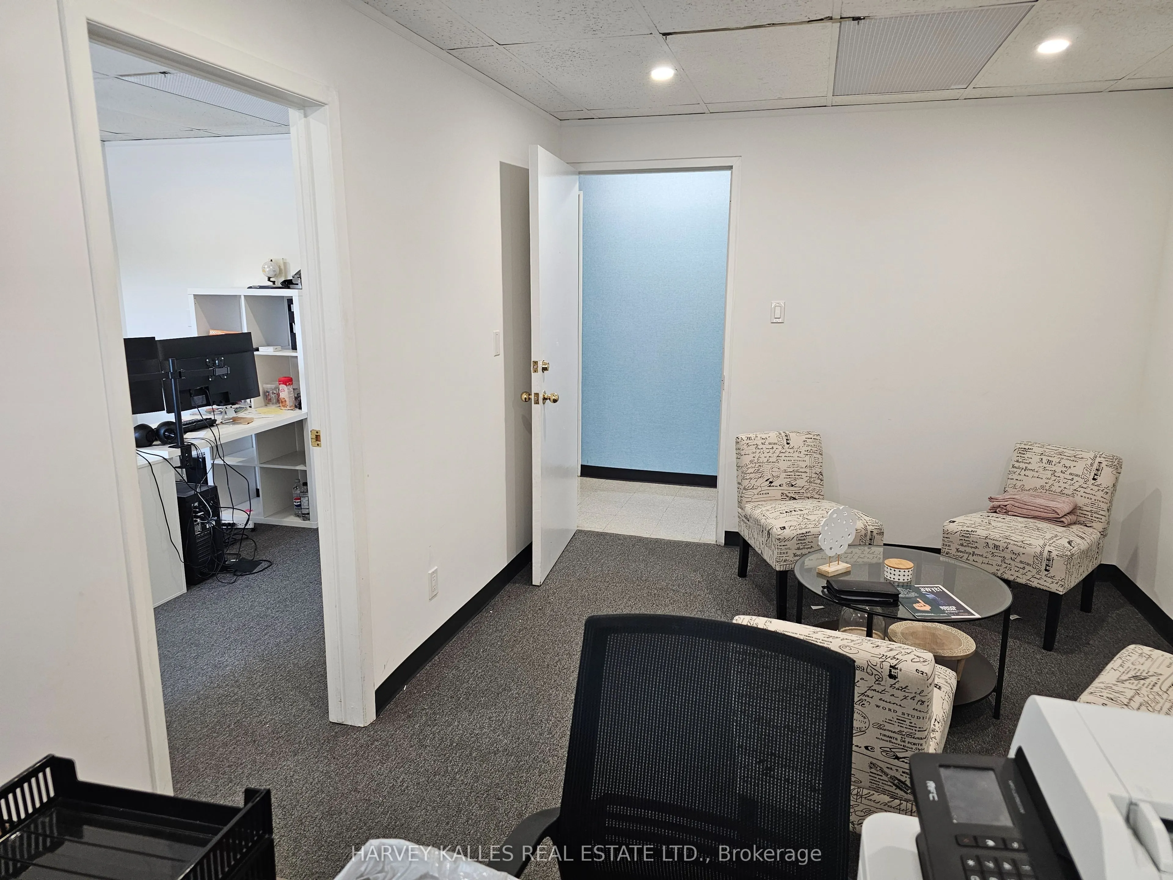 71 Glen Cameron Road #6