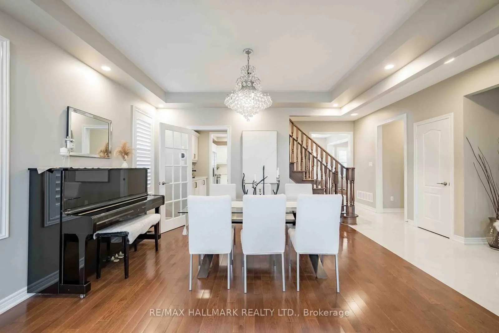 411 Hoover Park Drive