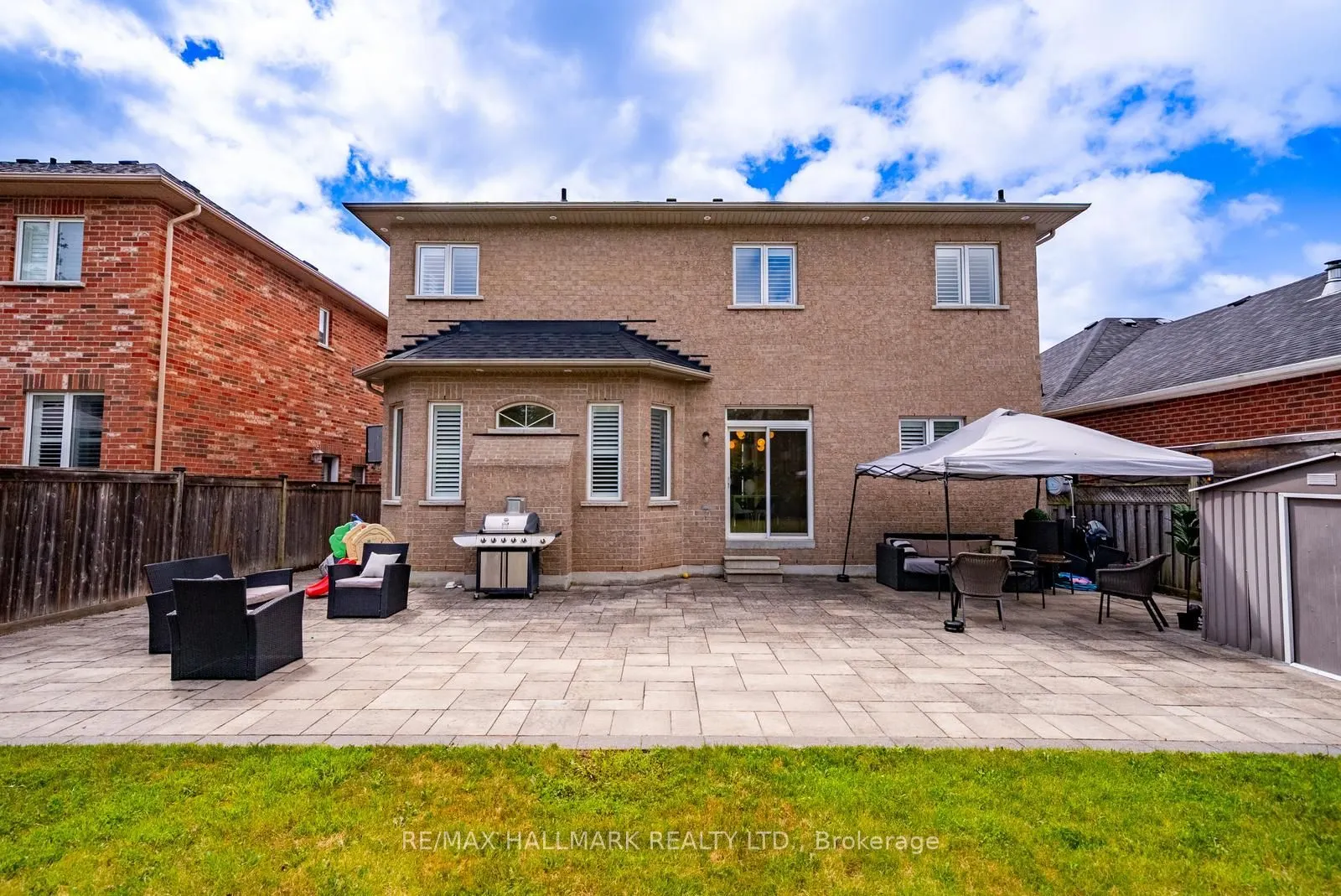 411 Hoover Park Drive