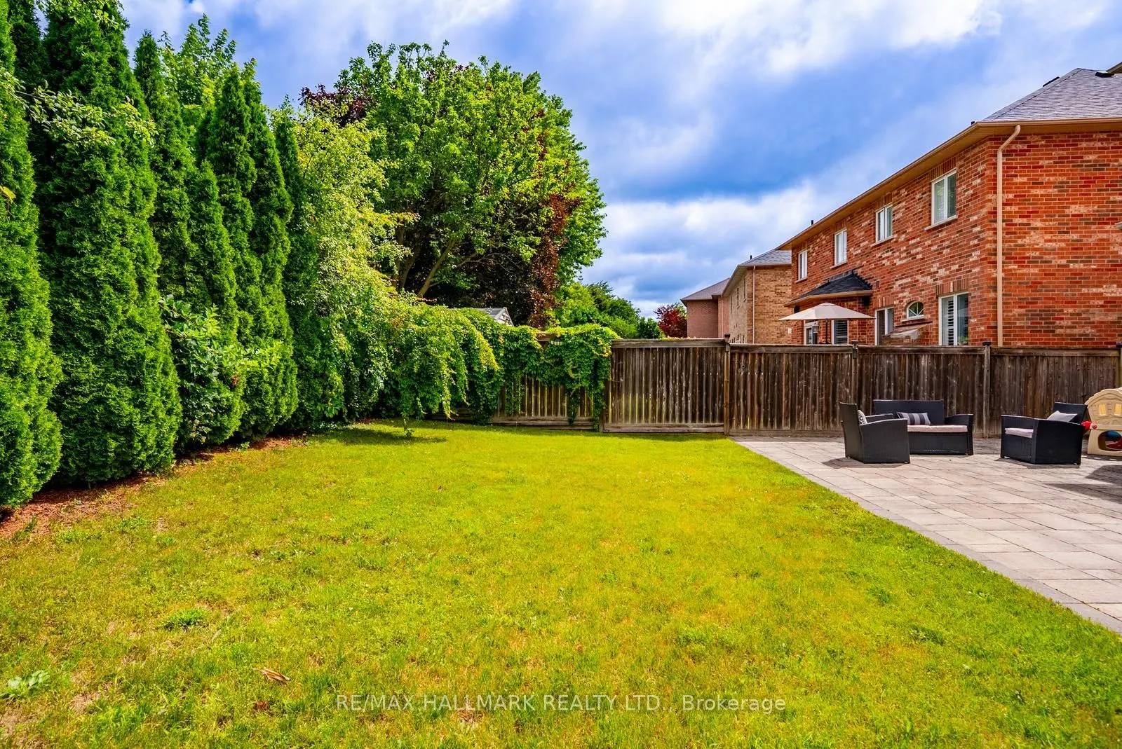 411 Hoover Park Drive