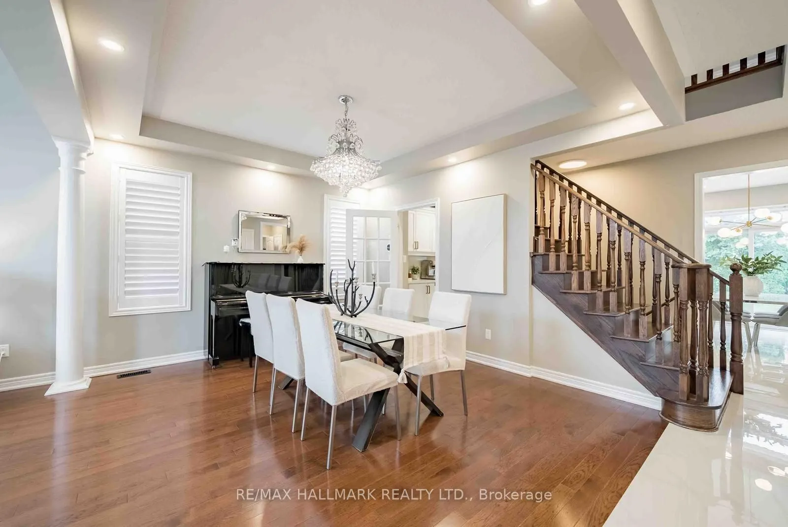 411 Hoover Park Drive