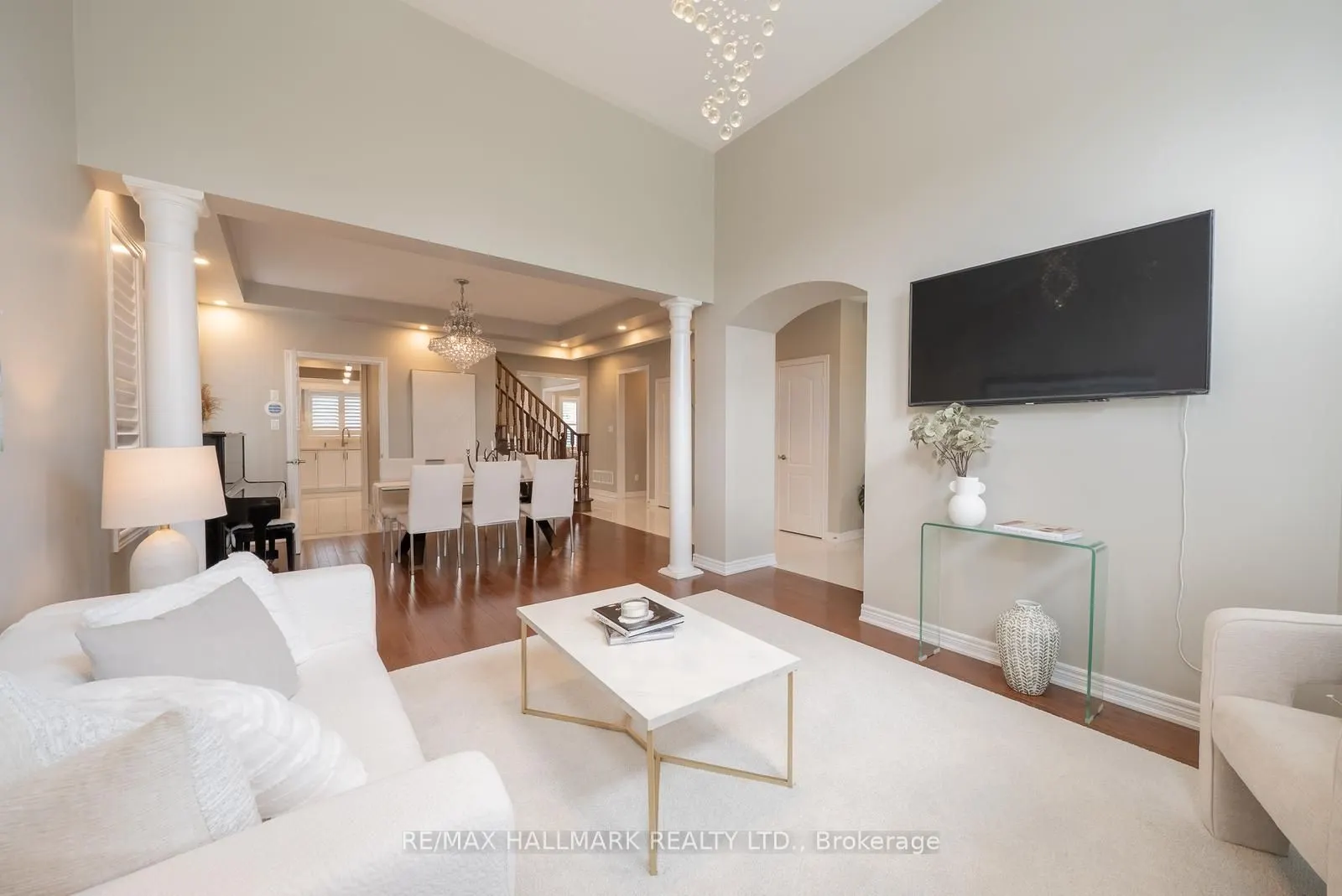 411 Hoover Park Drive