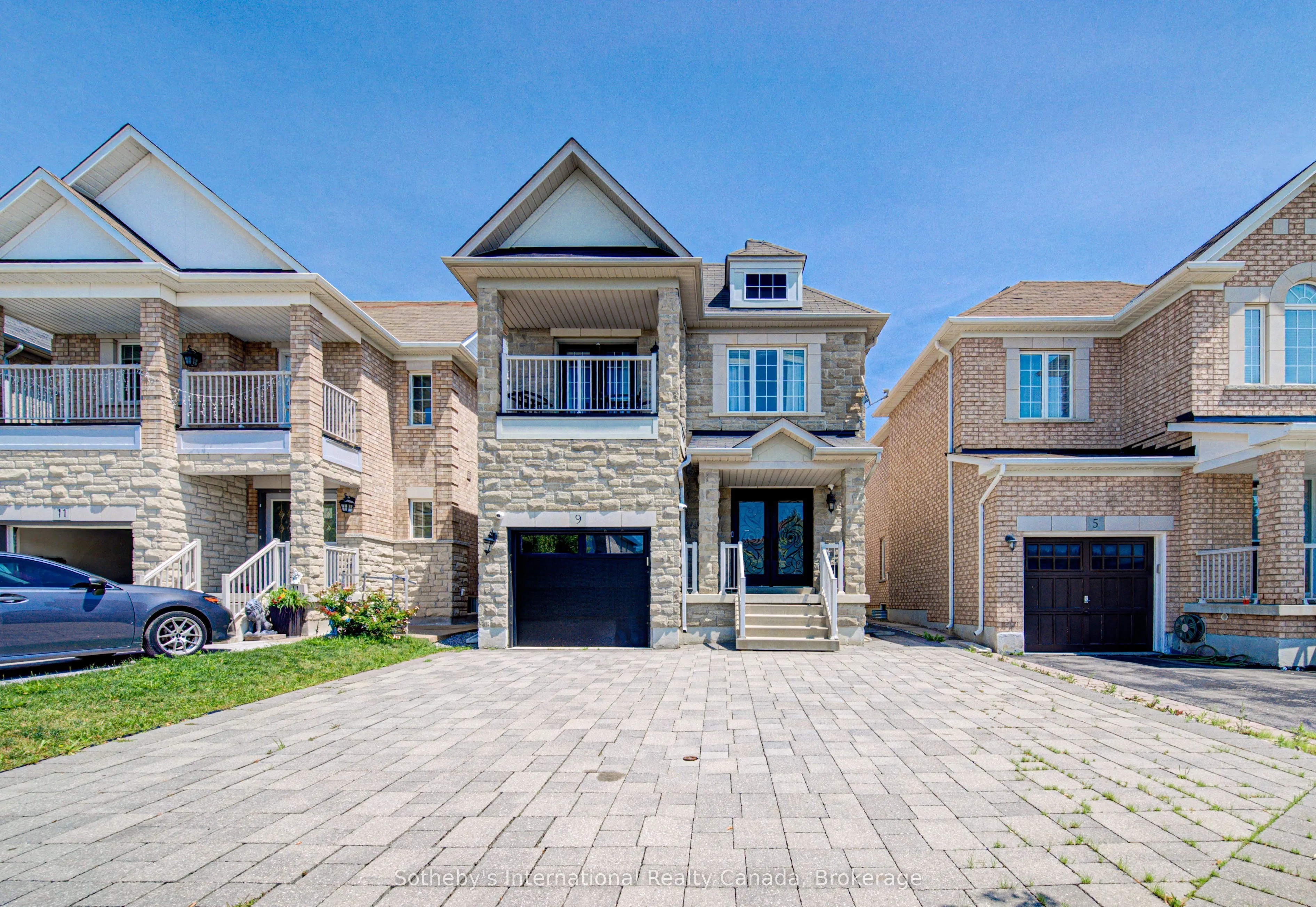 9 Aidan Drive