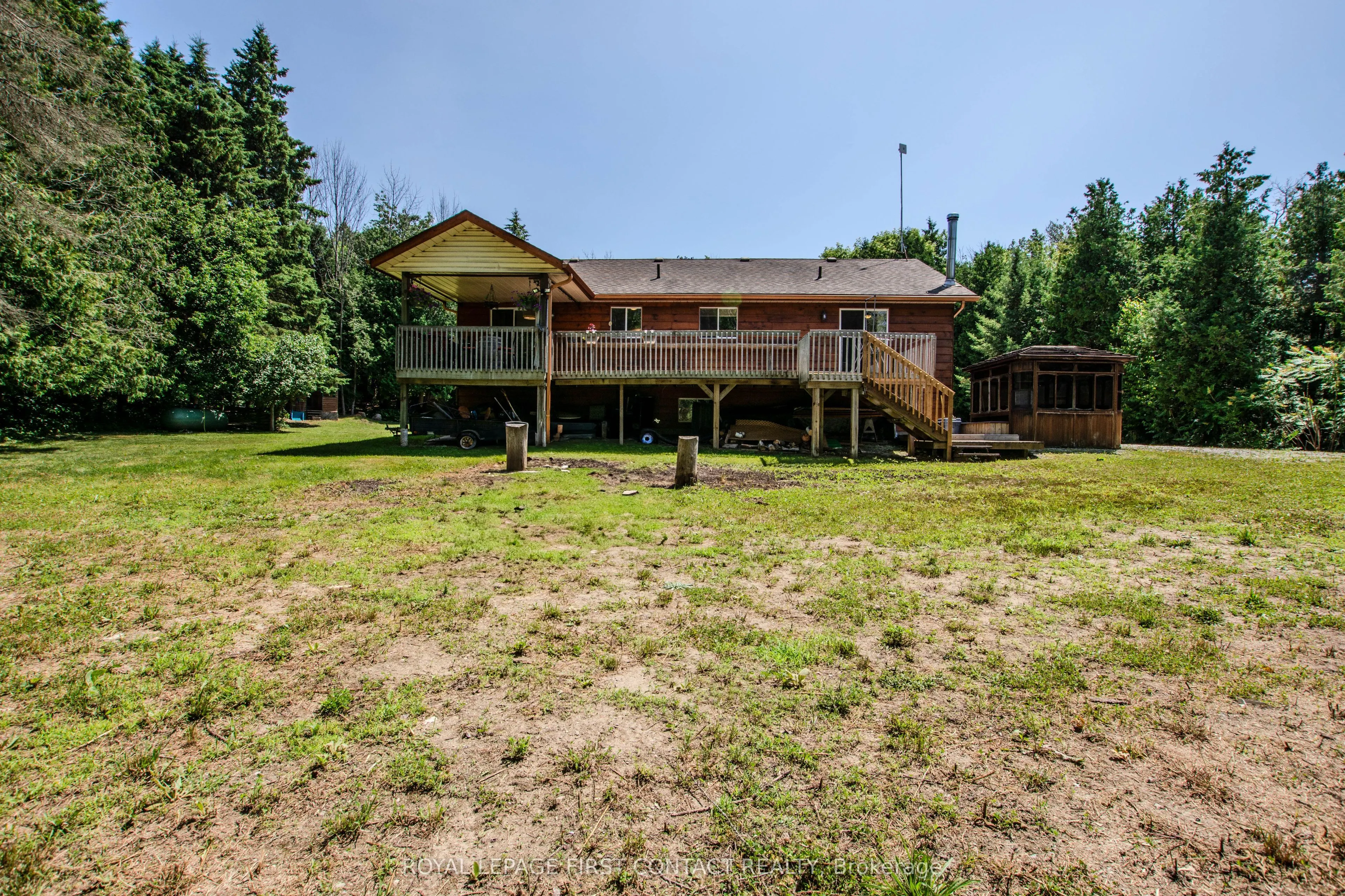 5144 25th Side Road