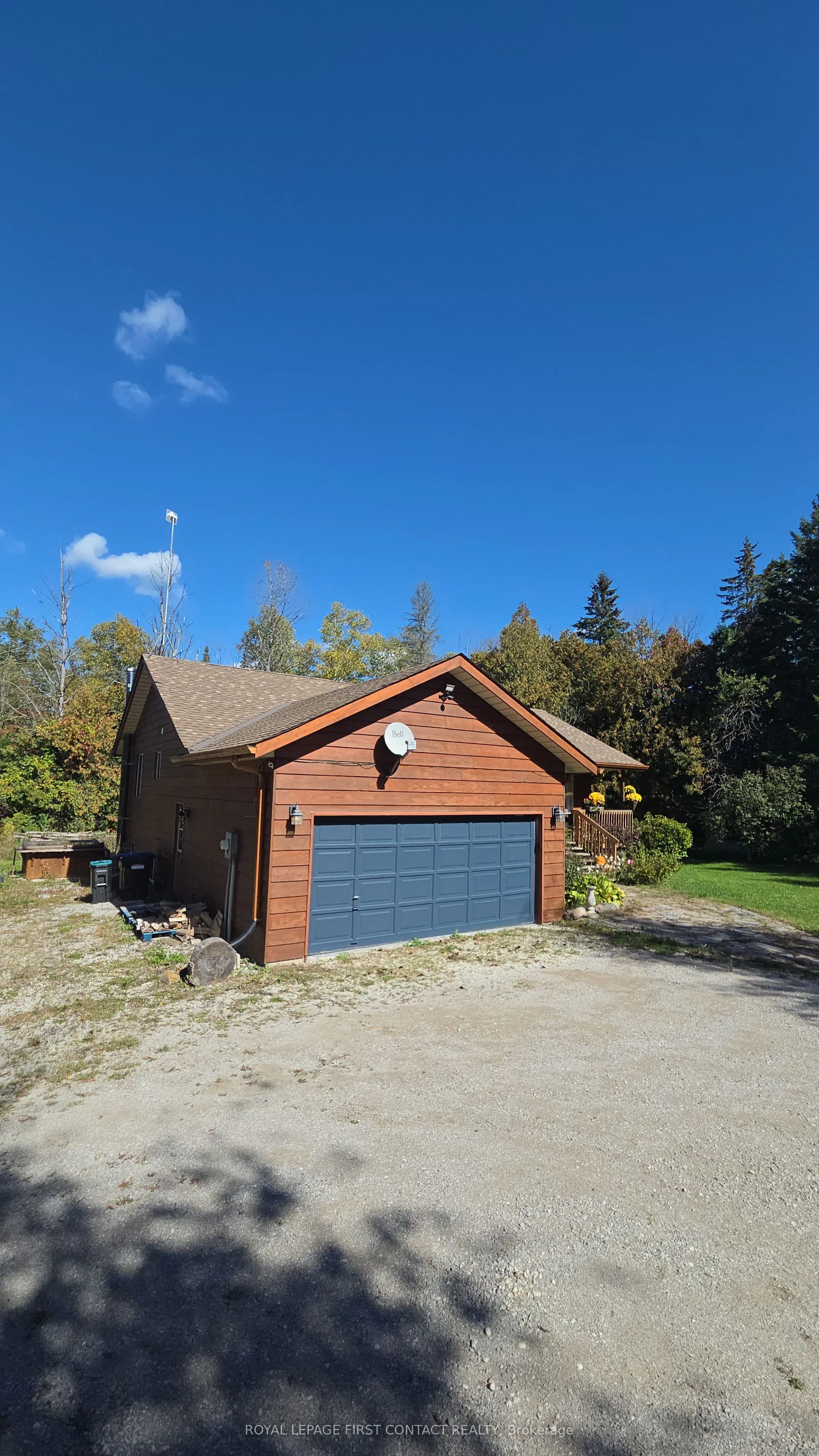 5144 25th Side Road