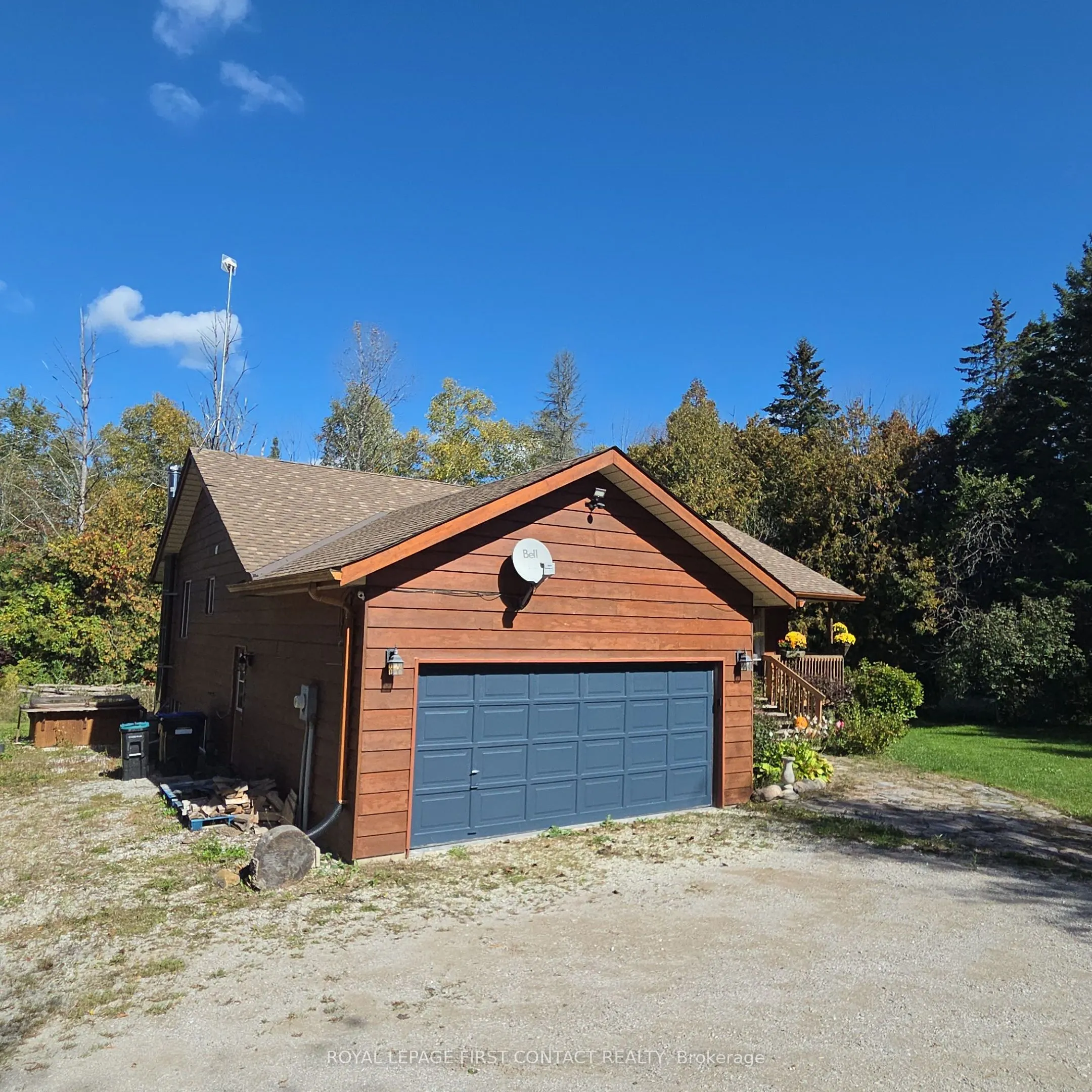 5144 25th Side Road