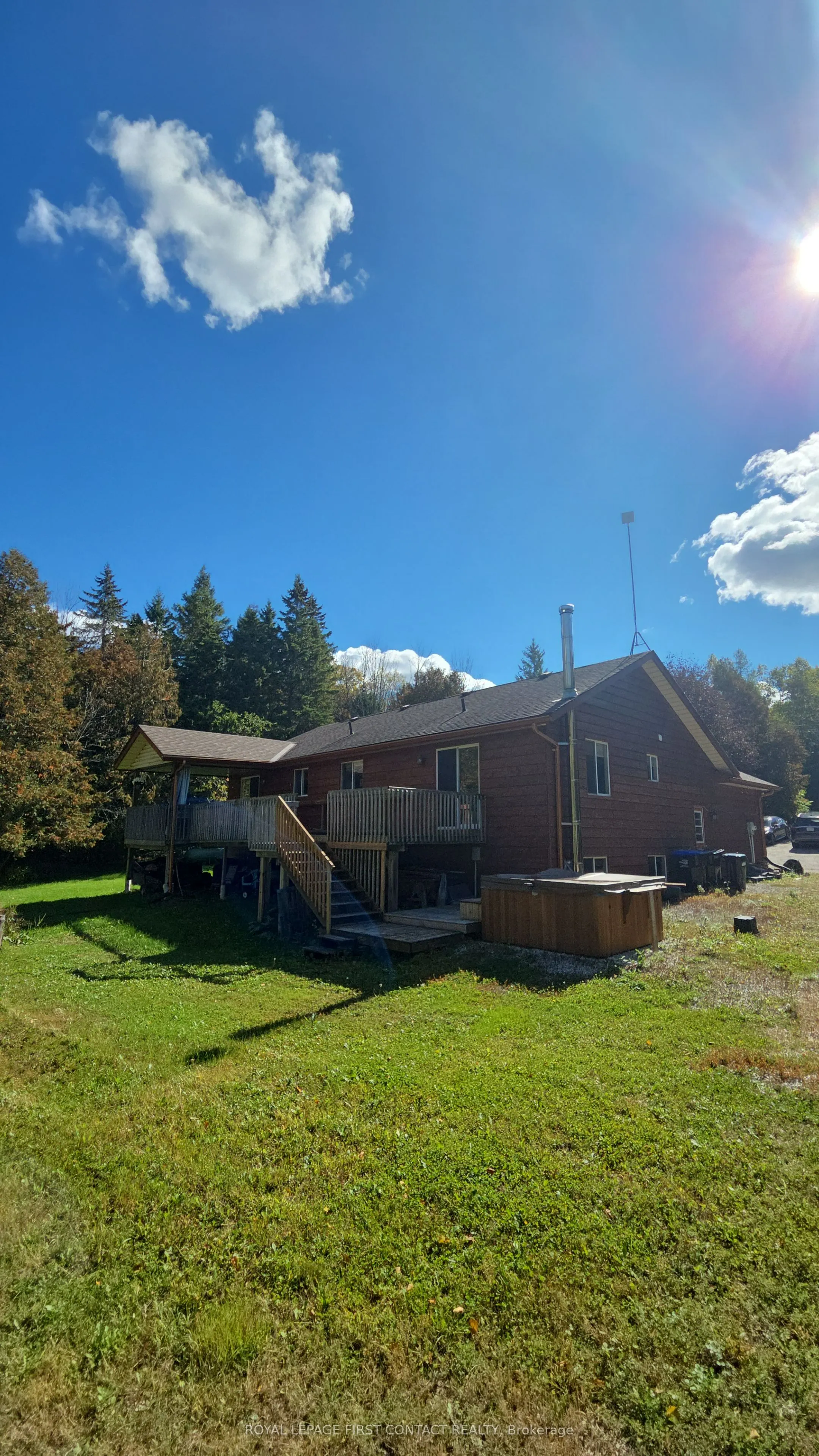5144 25th Side Road
